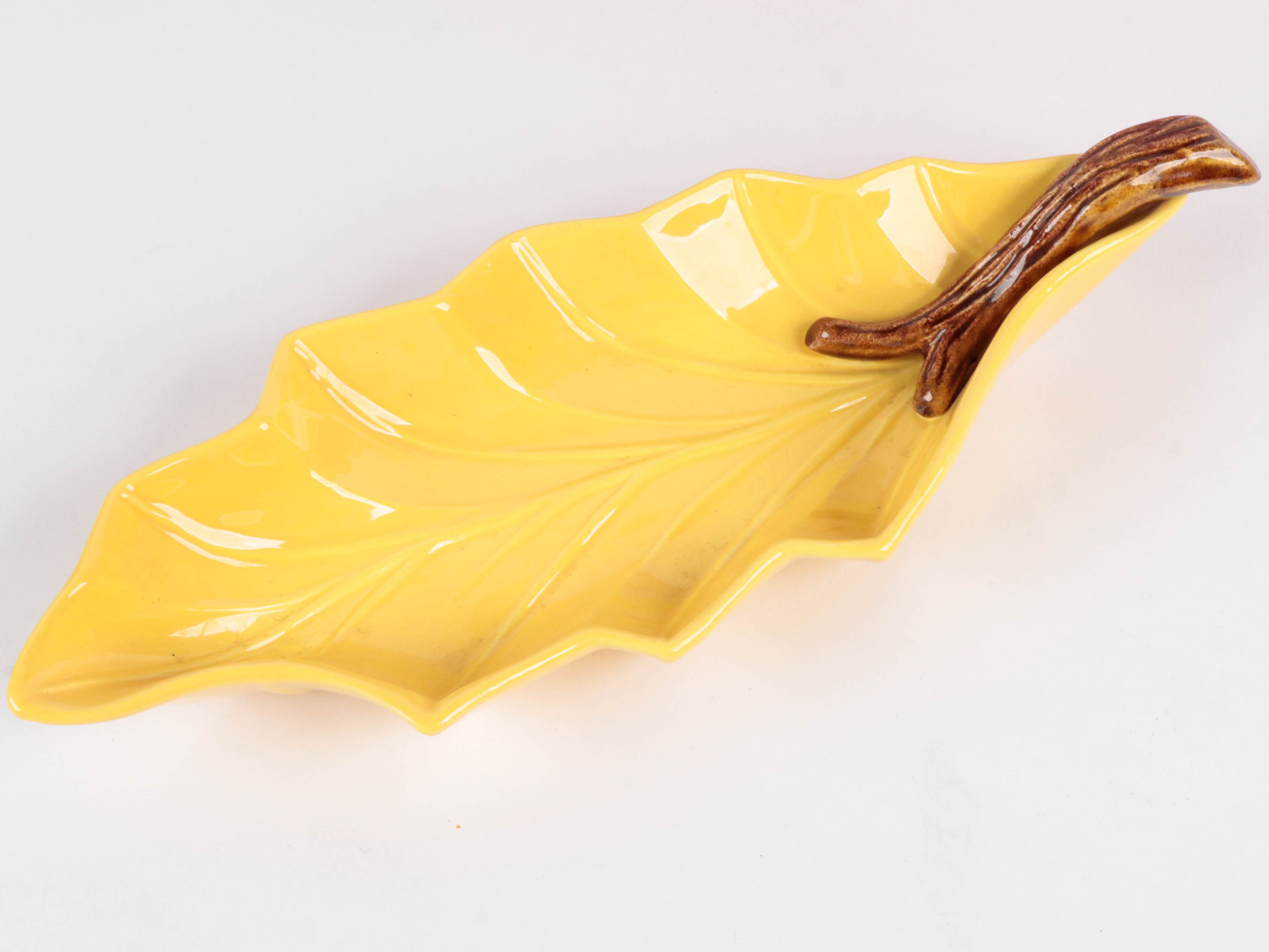 Miramar and Other California Pottery Serveware Collection, Mid-20th Century