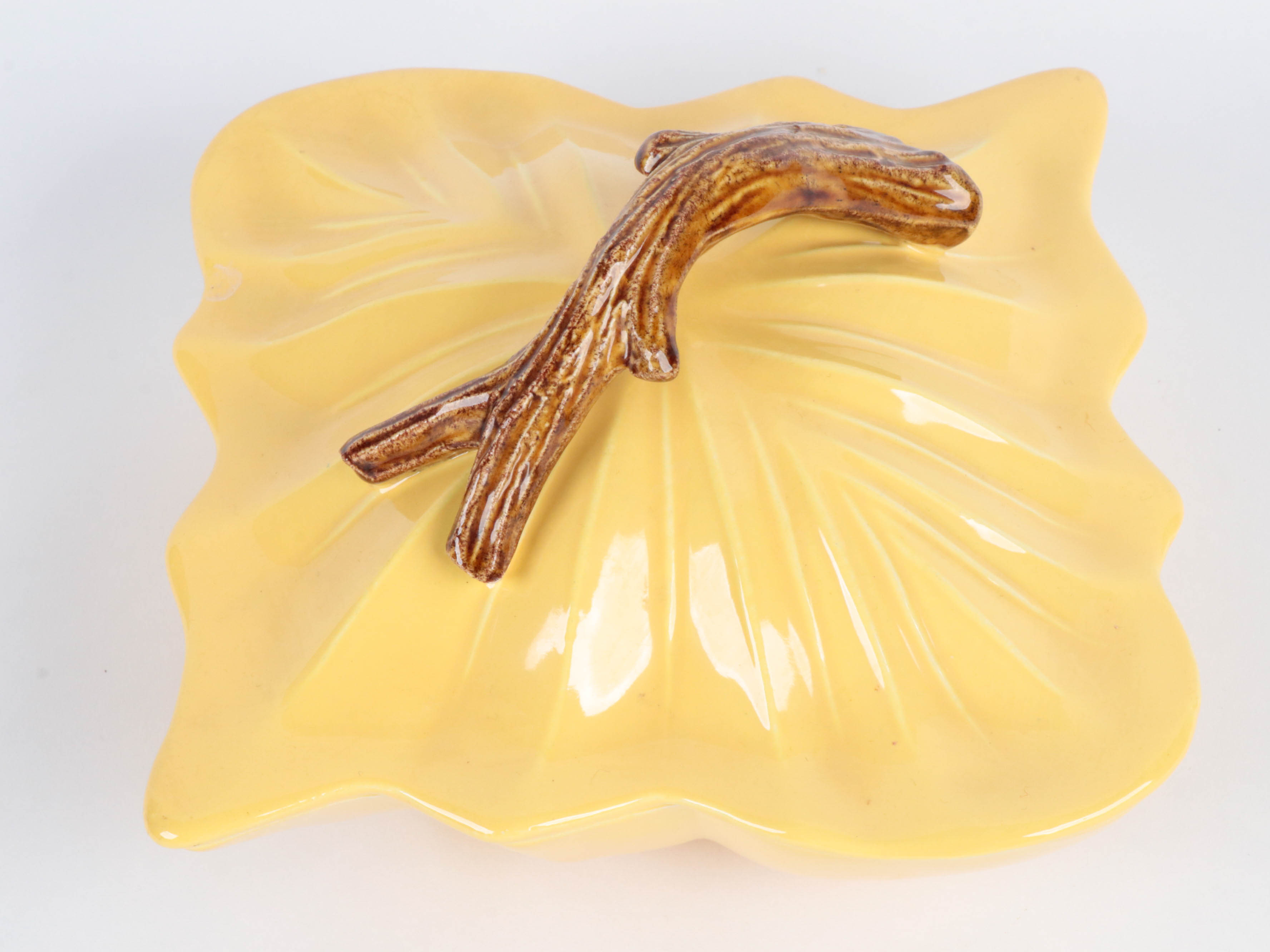 Miramar and Other California Pottery Serveware Collection, Mid-20th Century