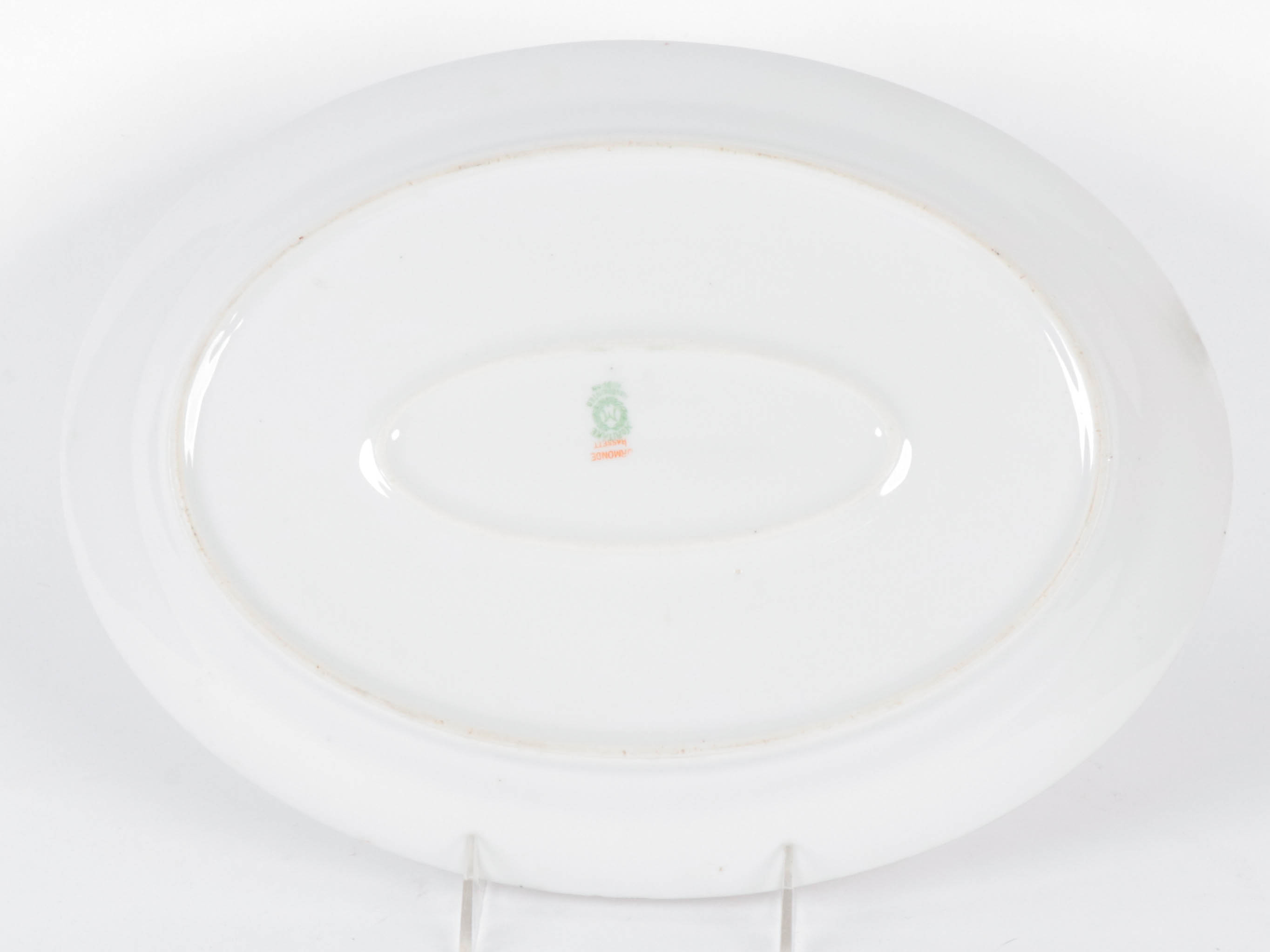 Morimura Brothers Noritake "Ormonde Bassett" Dinnerware