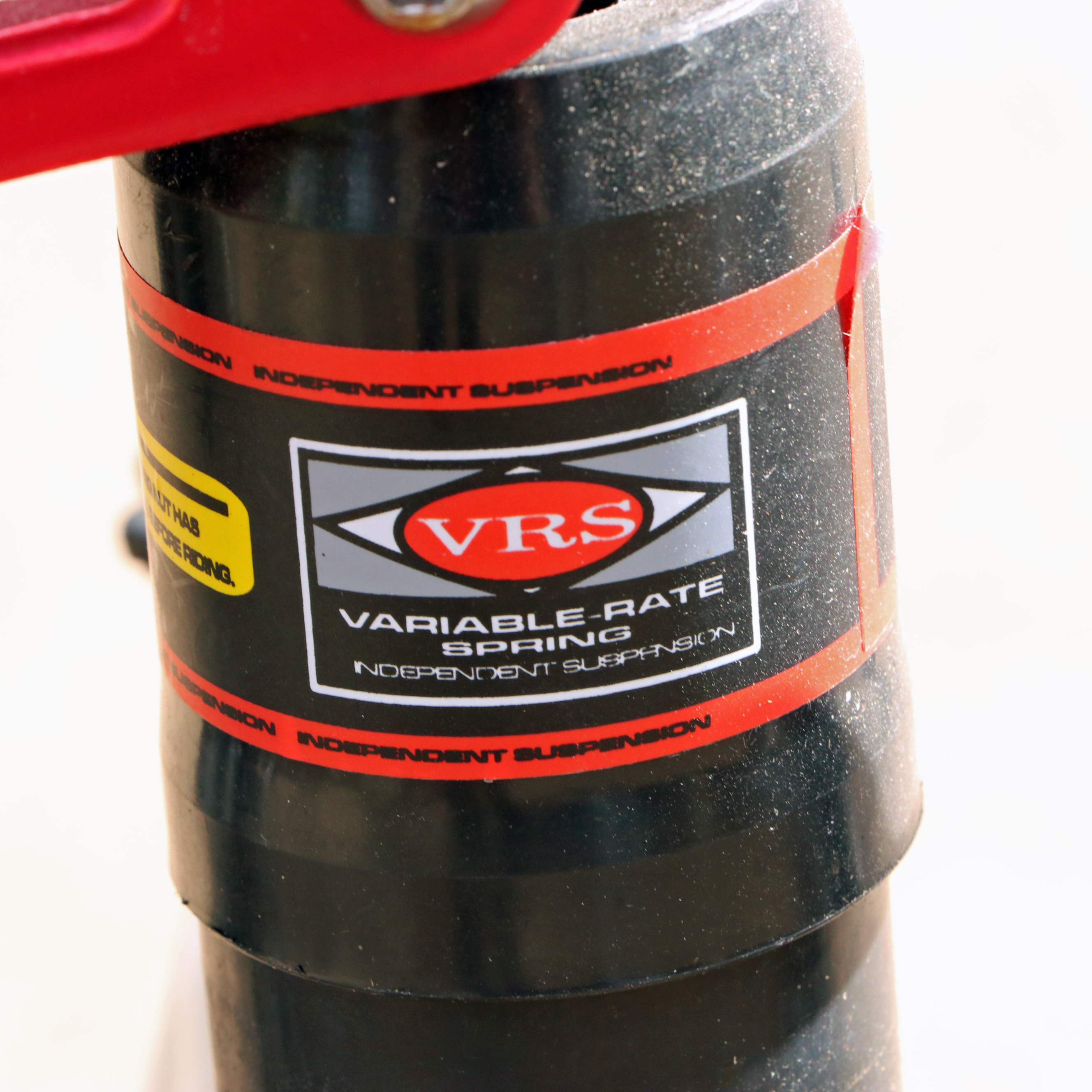 Genesis V2100 Men's Black Dual Suspension Mountain Bike