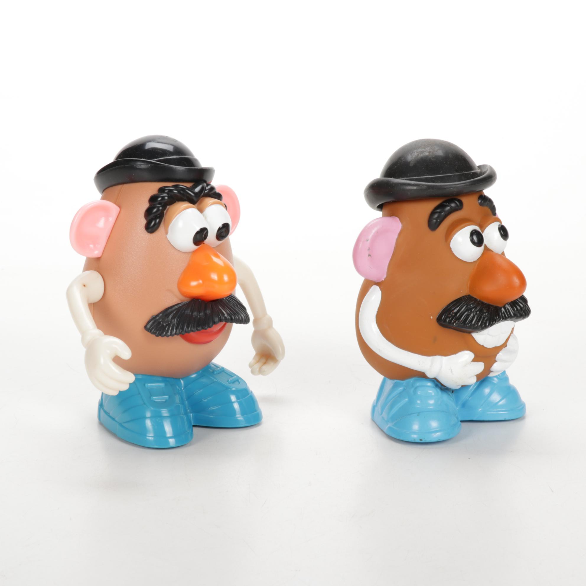 Disney's Buzz Lightyear, Woody, and Other "Toy Story" Toys