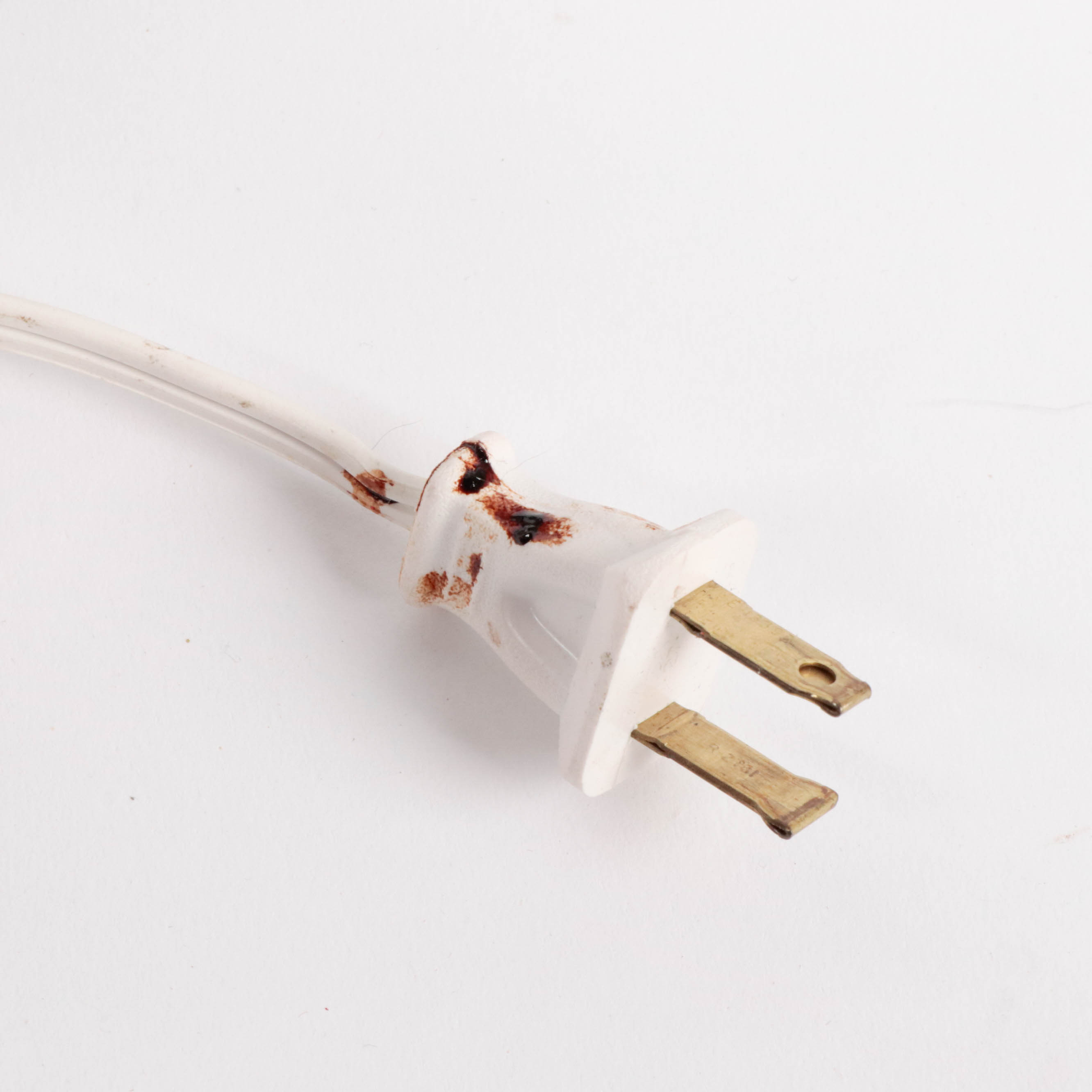 Ceramic Christmas Tree Light, Mid to Late 20th Century