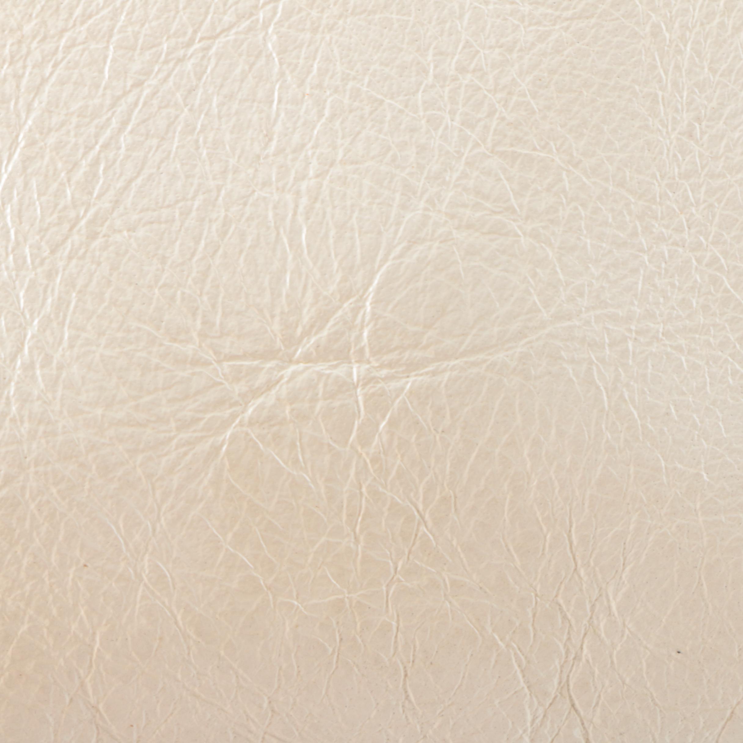 Prada Shoulder Satchel in White Vitello Daino Leather