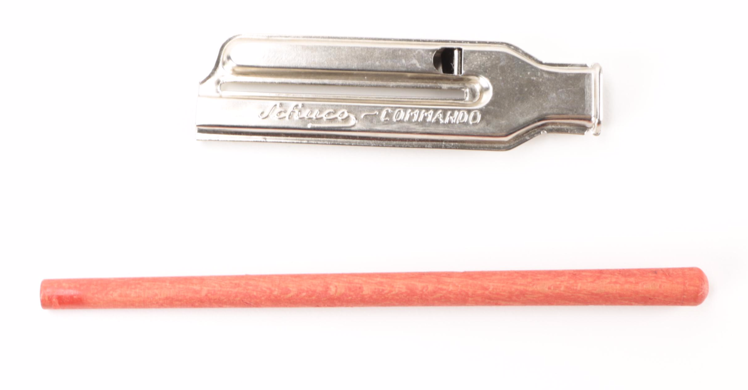 Magico-Auto 2008 and Fex 1111 Wind-Up Toy Cars by Schuco, Late 20th Century