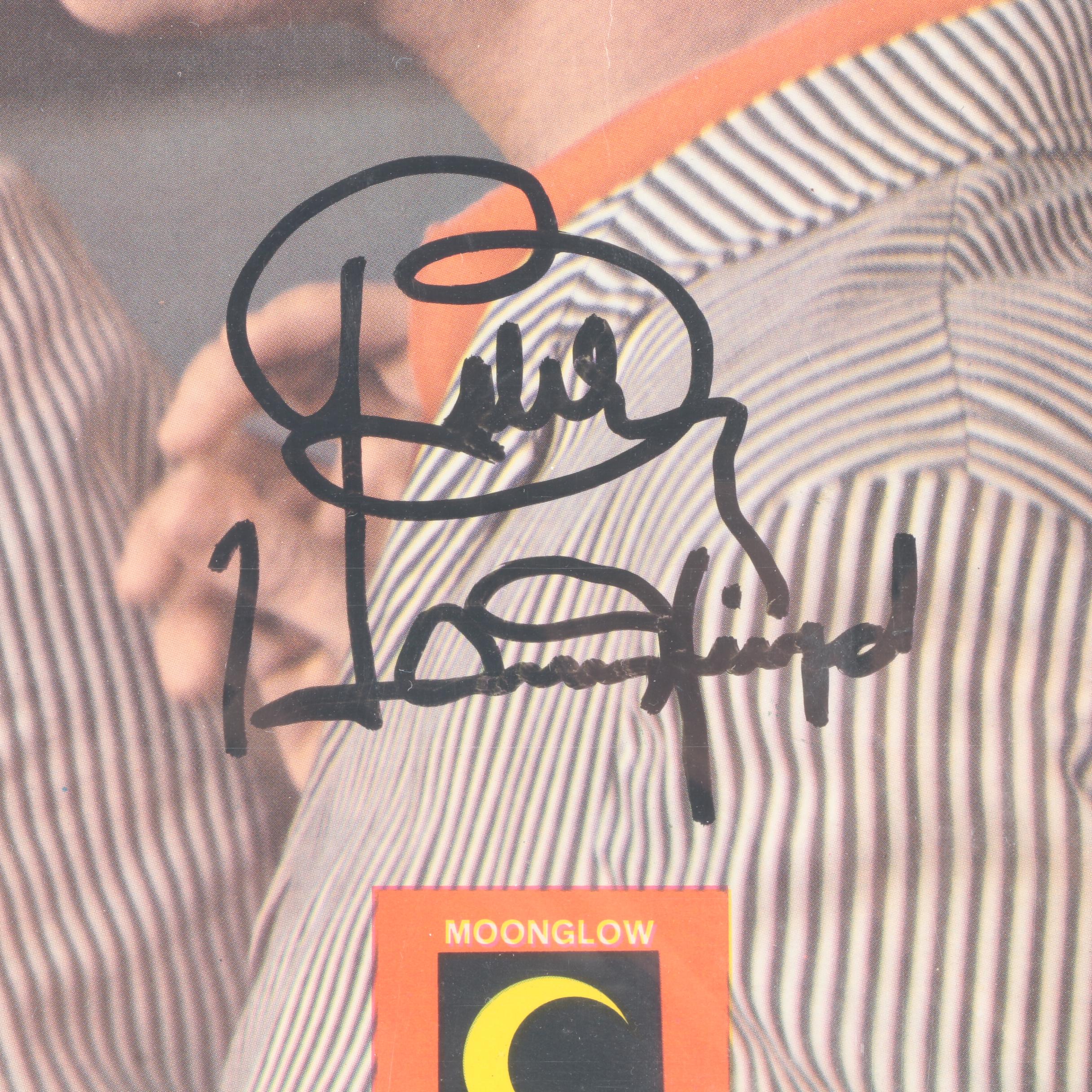 Tom Jones, Liza Minnelli, Lynda Carter, Other Signed Vinyl LP Records