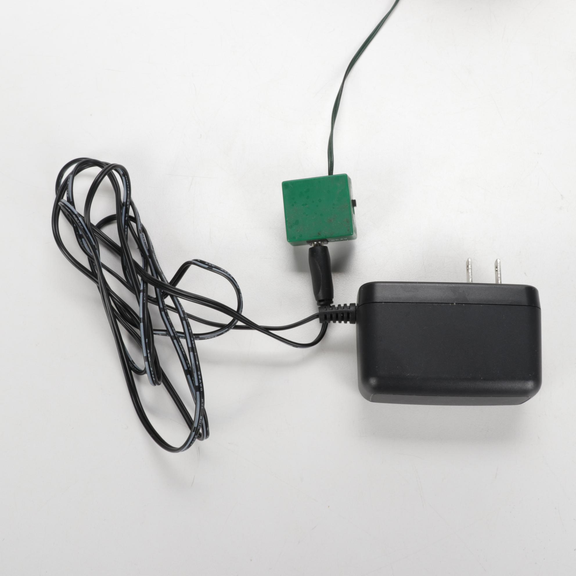 Mr. Christmas "Holiday Symphonium" Electric Music Box