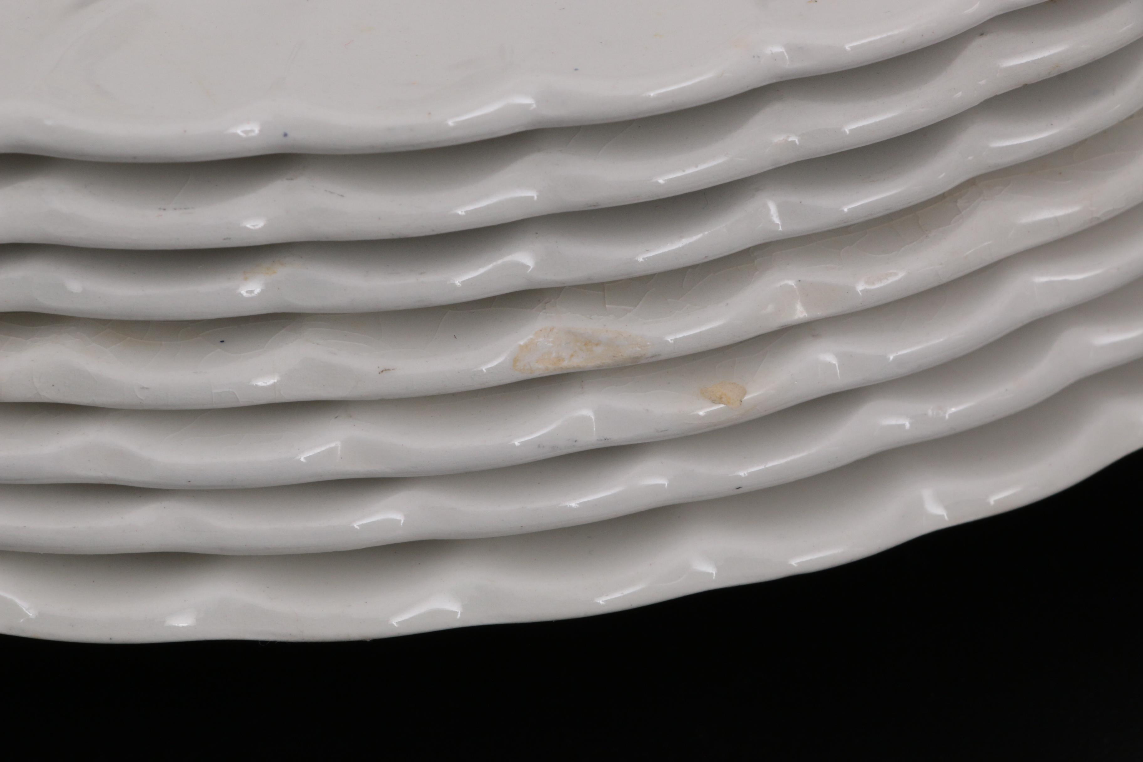 Johnson Brothers "Staffordshire Bouquet" Ironstone Dinnerware and Serveware