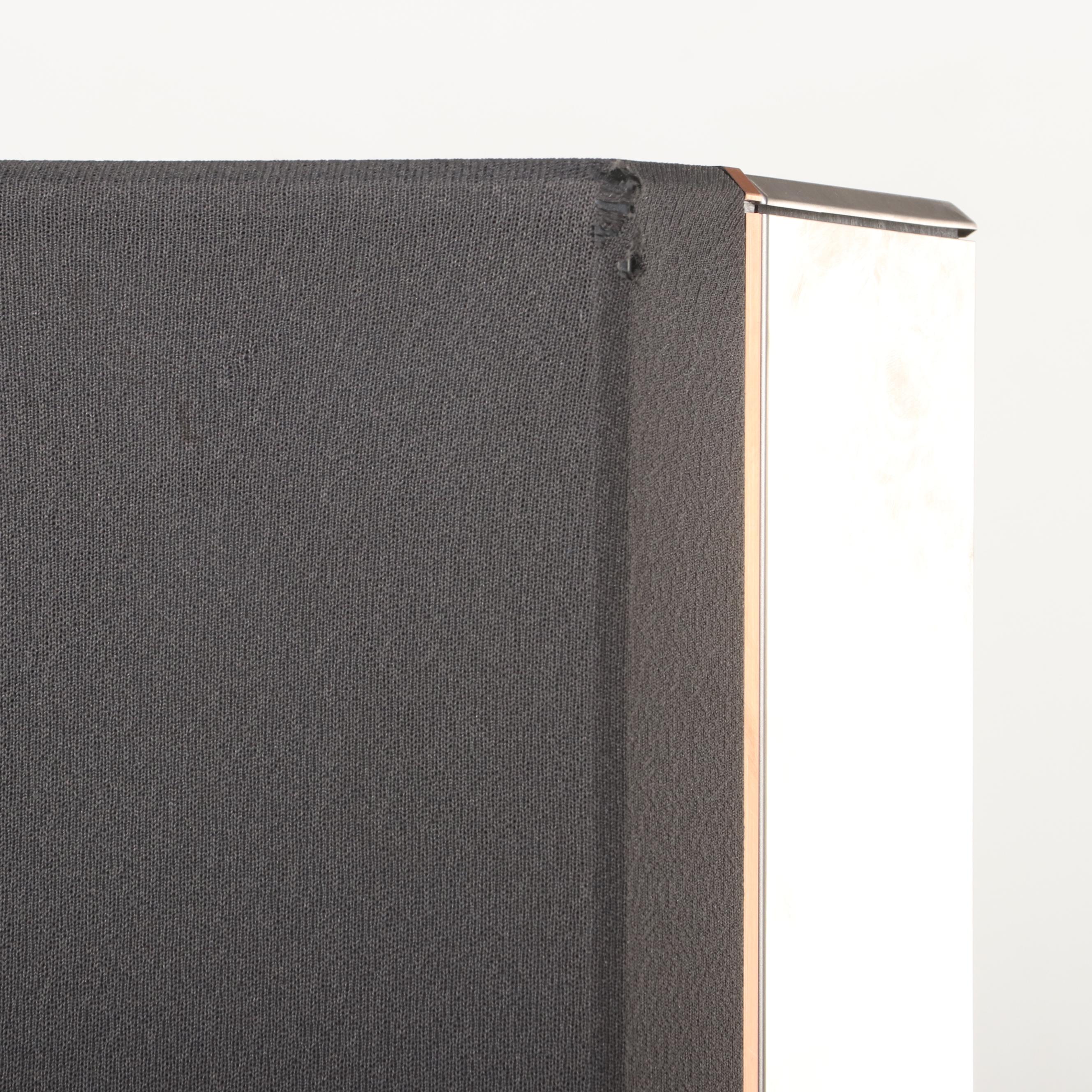 Bang & Olufsen Beomaster 5500 Tuner/Amplifier with Tower Speakers