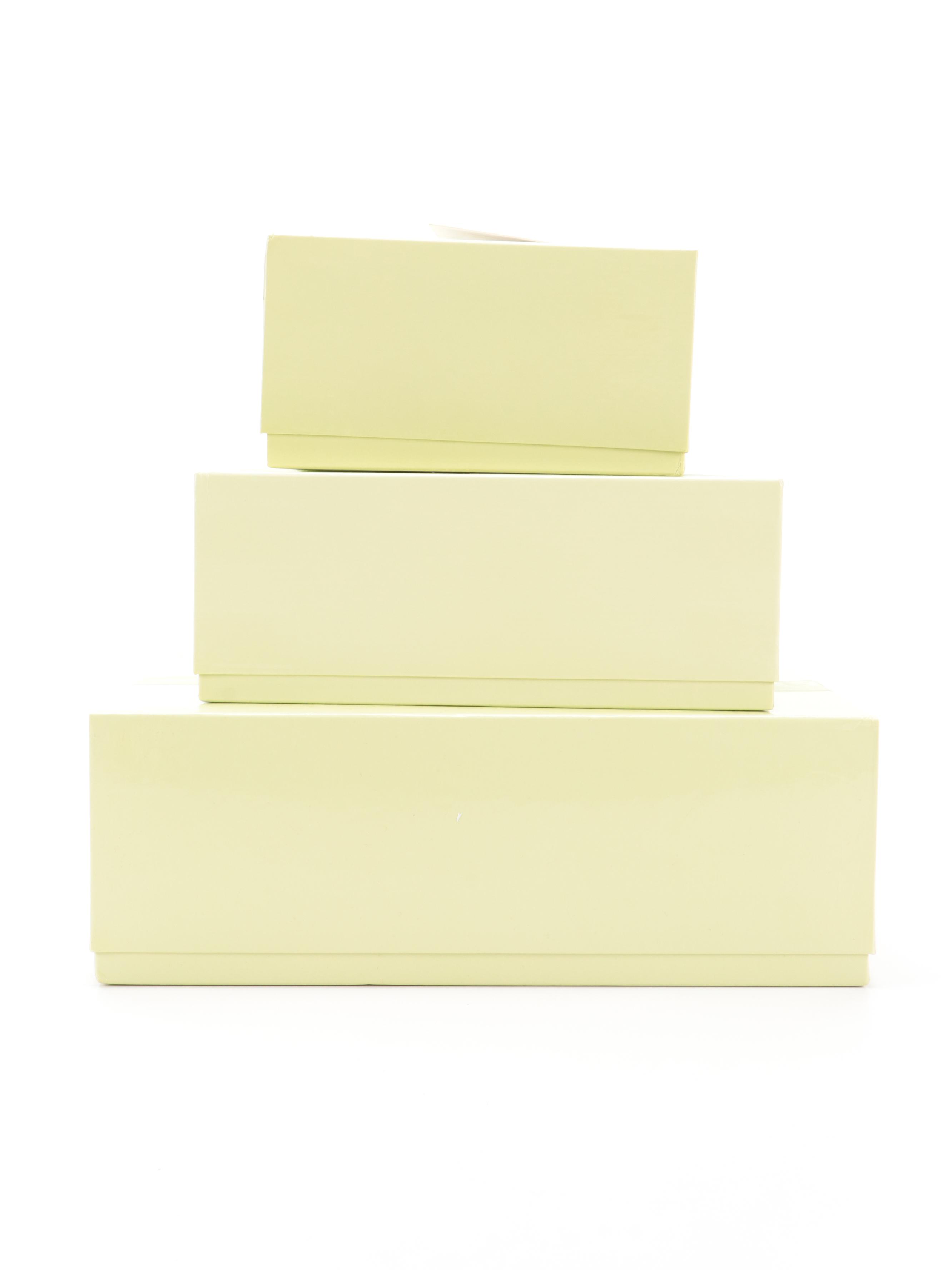 Hallmark Porcelain Nativity Figurines