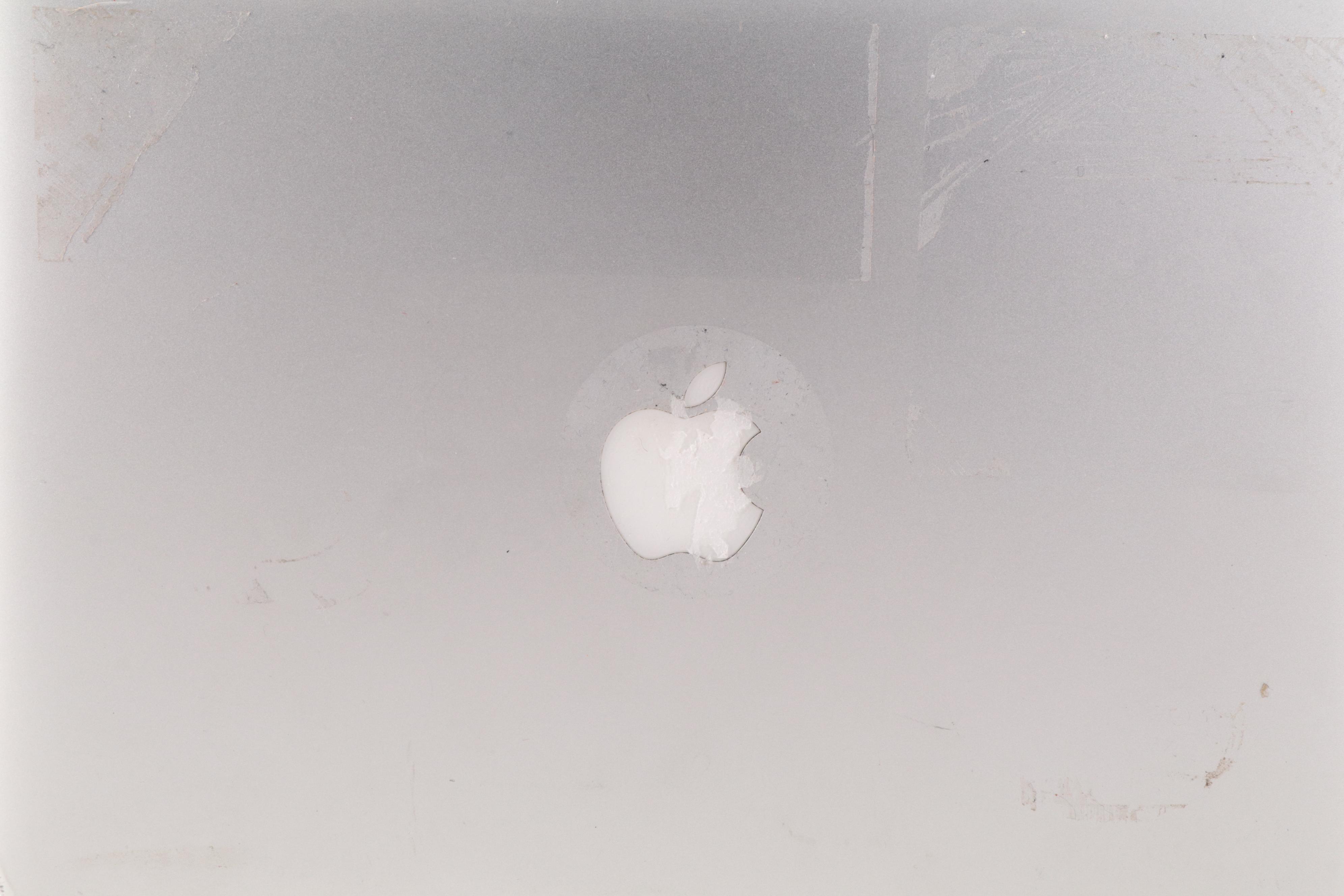 Apple 13" MacBook Air Core i5 1.6 GHz Laptop Computer, Early 2015