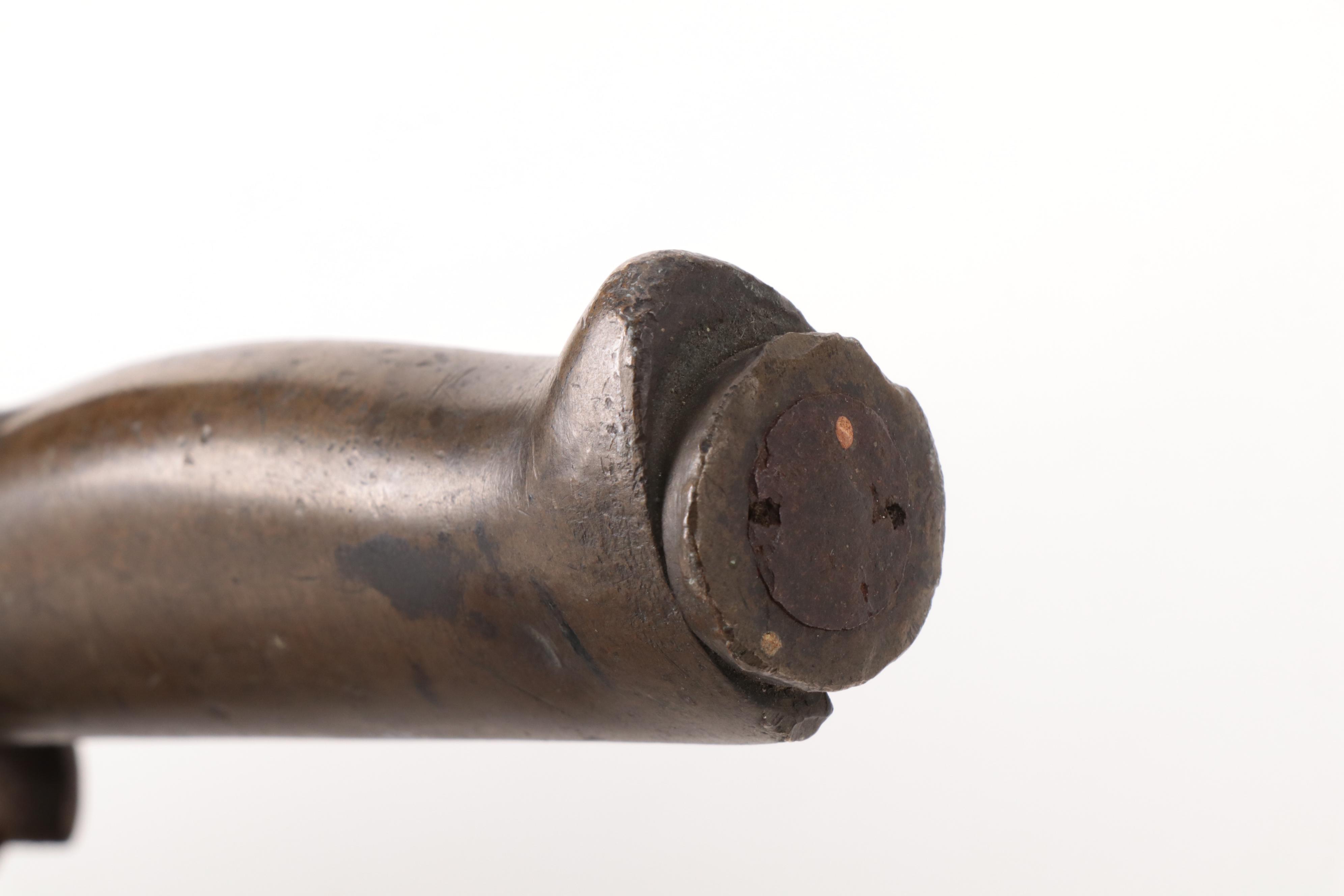 WWI Era French Lebel Model 1886 Bayonet