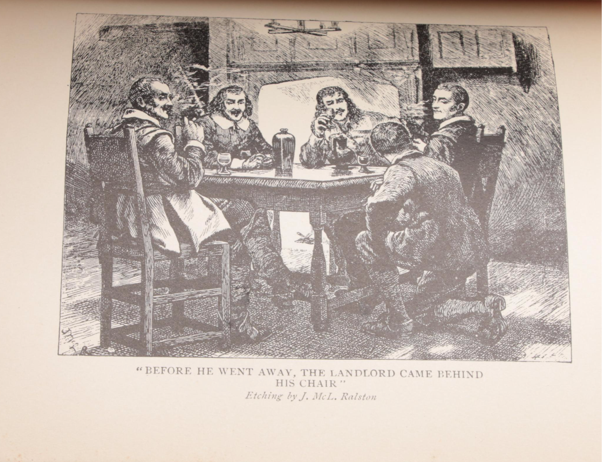 Illustrated "Dickens' Works" Temple Edition De Luxe Partial Series