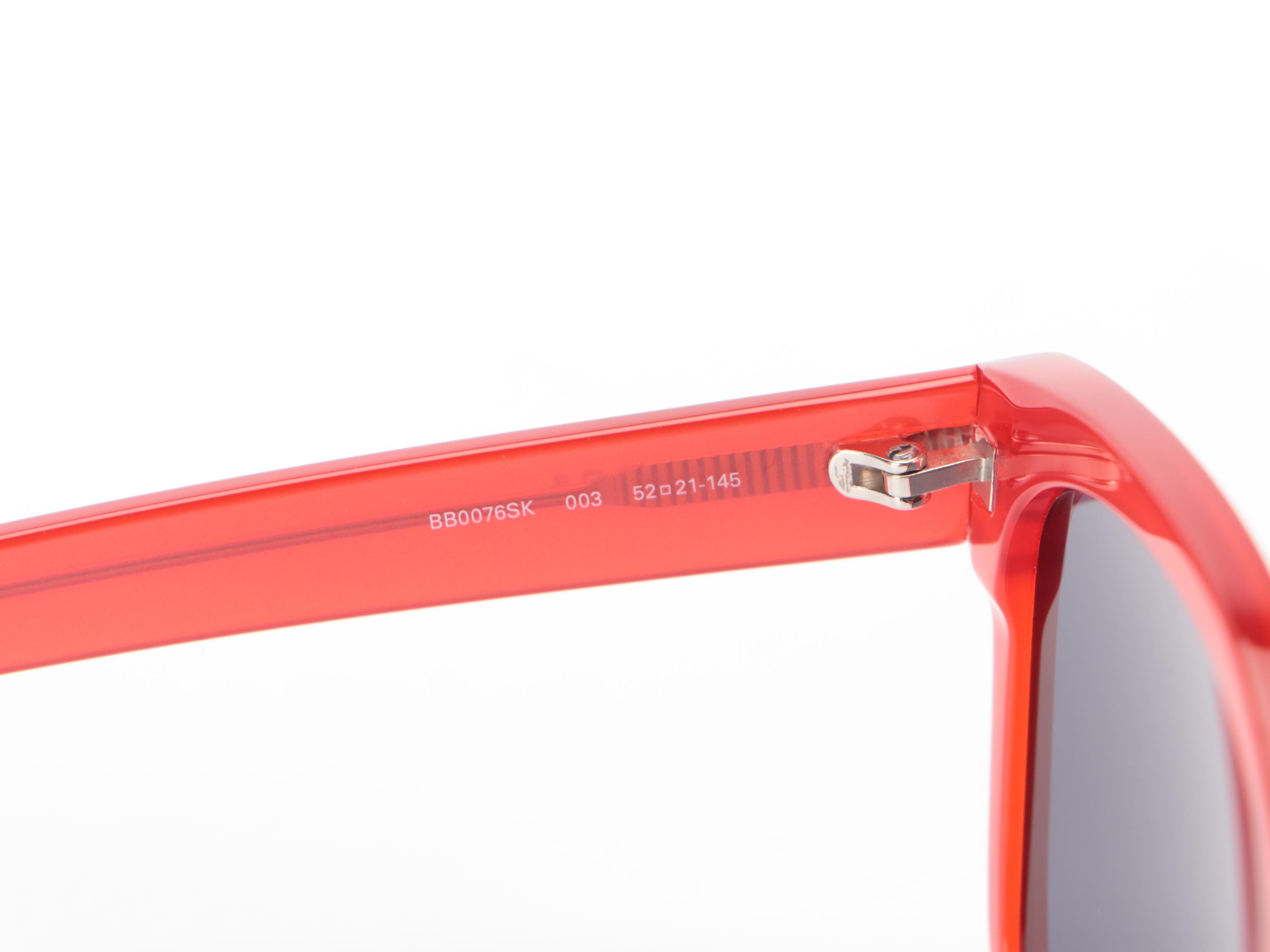 Balenciaga Everyday BB0076SK Sunglasses with Case