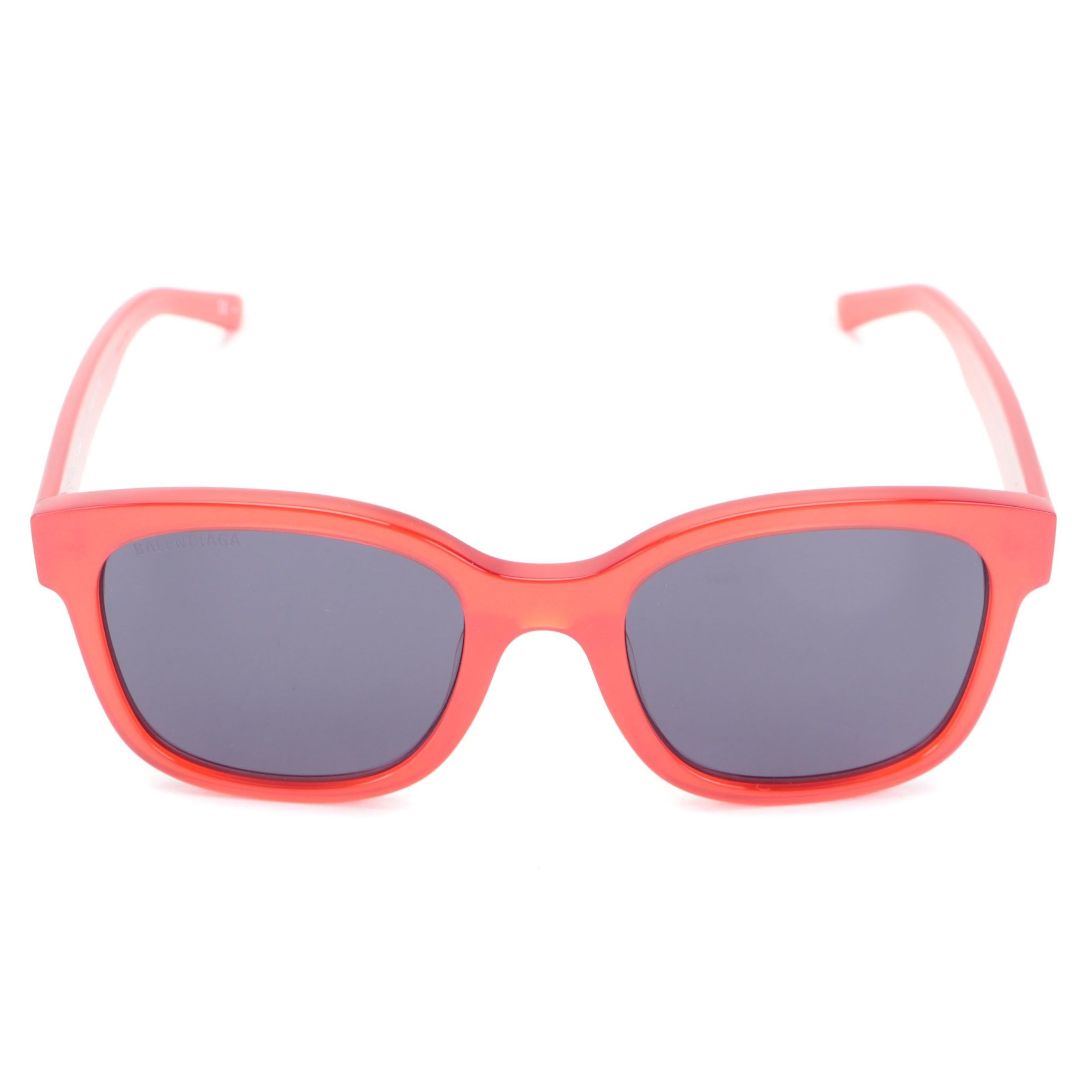 Balenciaga Everyday BB0076SK Sunglasses with Case