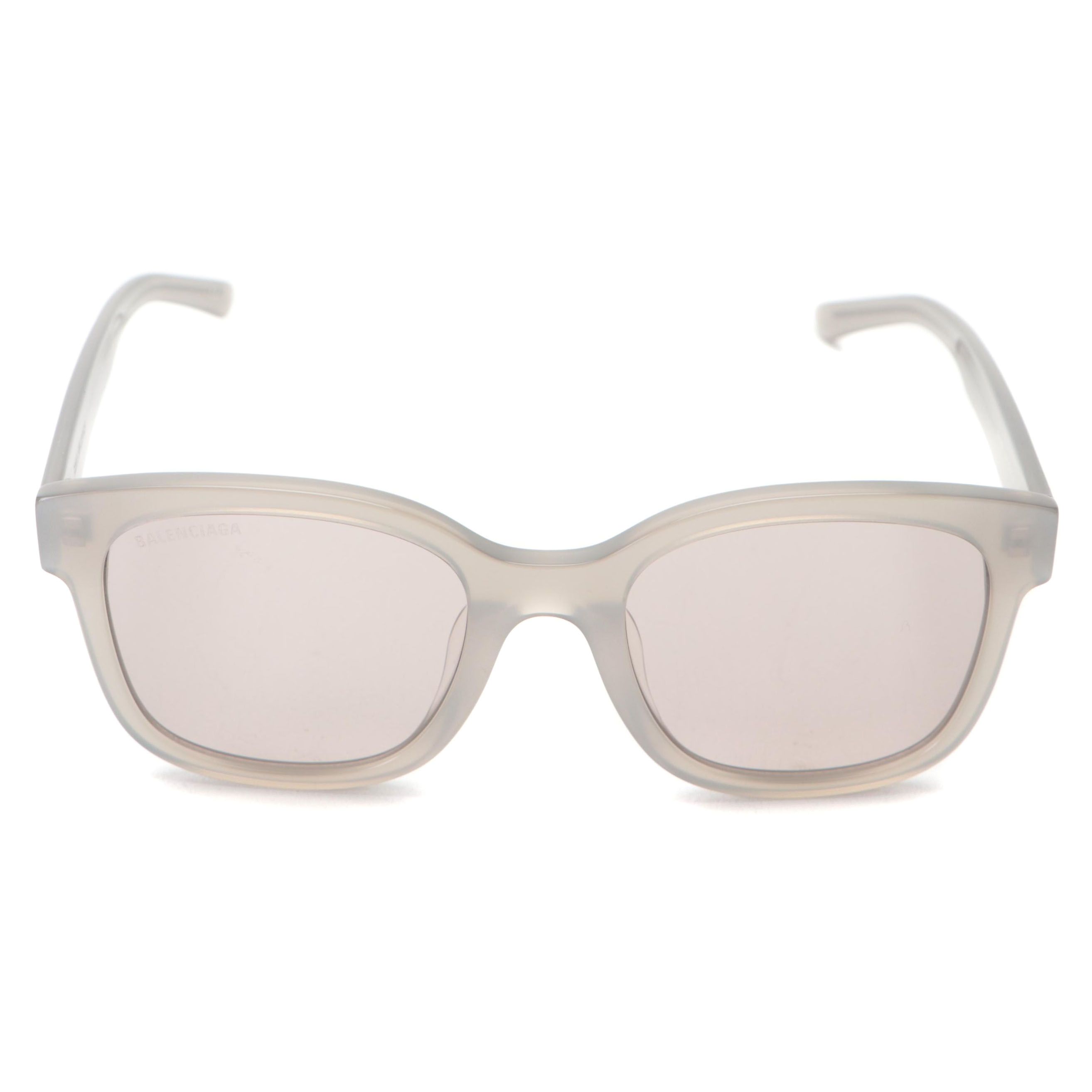 Balenciaga Everyday BB0076SK Sunglasses with Case