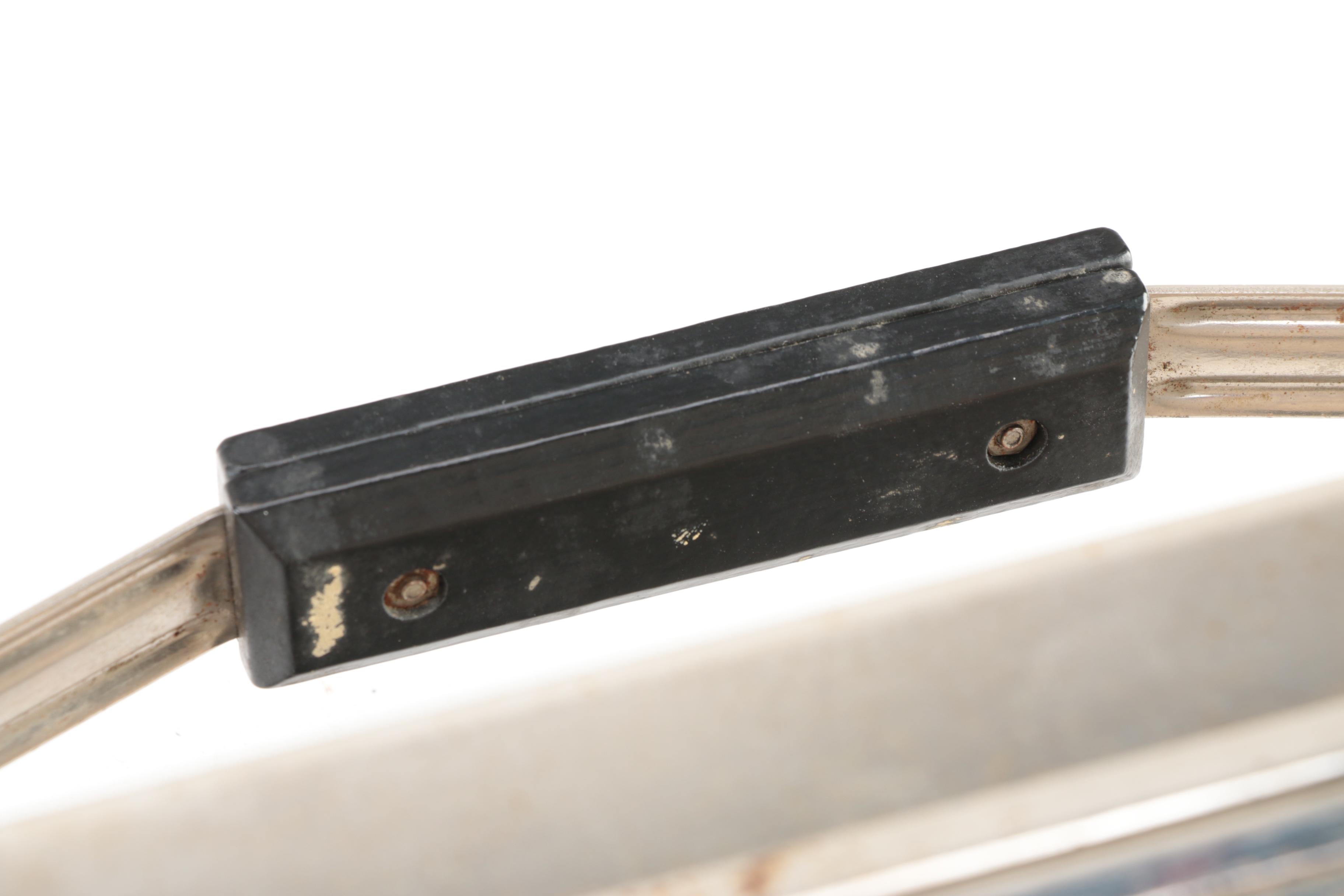 Westinghouse Electric Waffle Iron