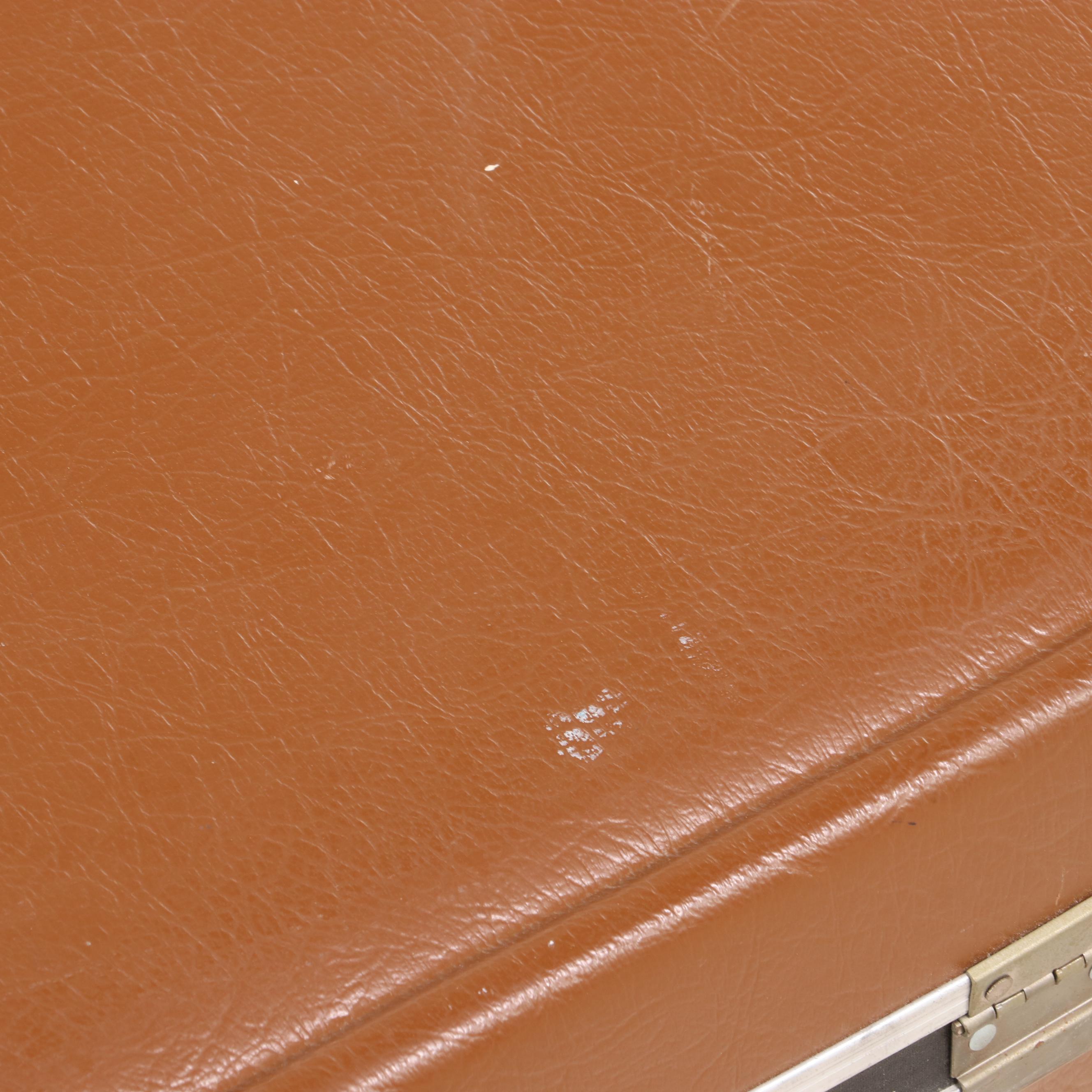 Ovation Matrix Acoustic Guitar with Case