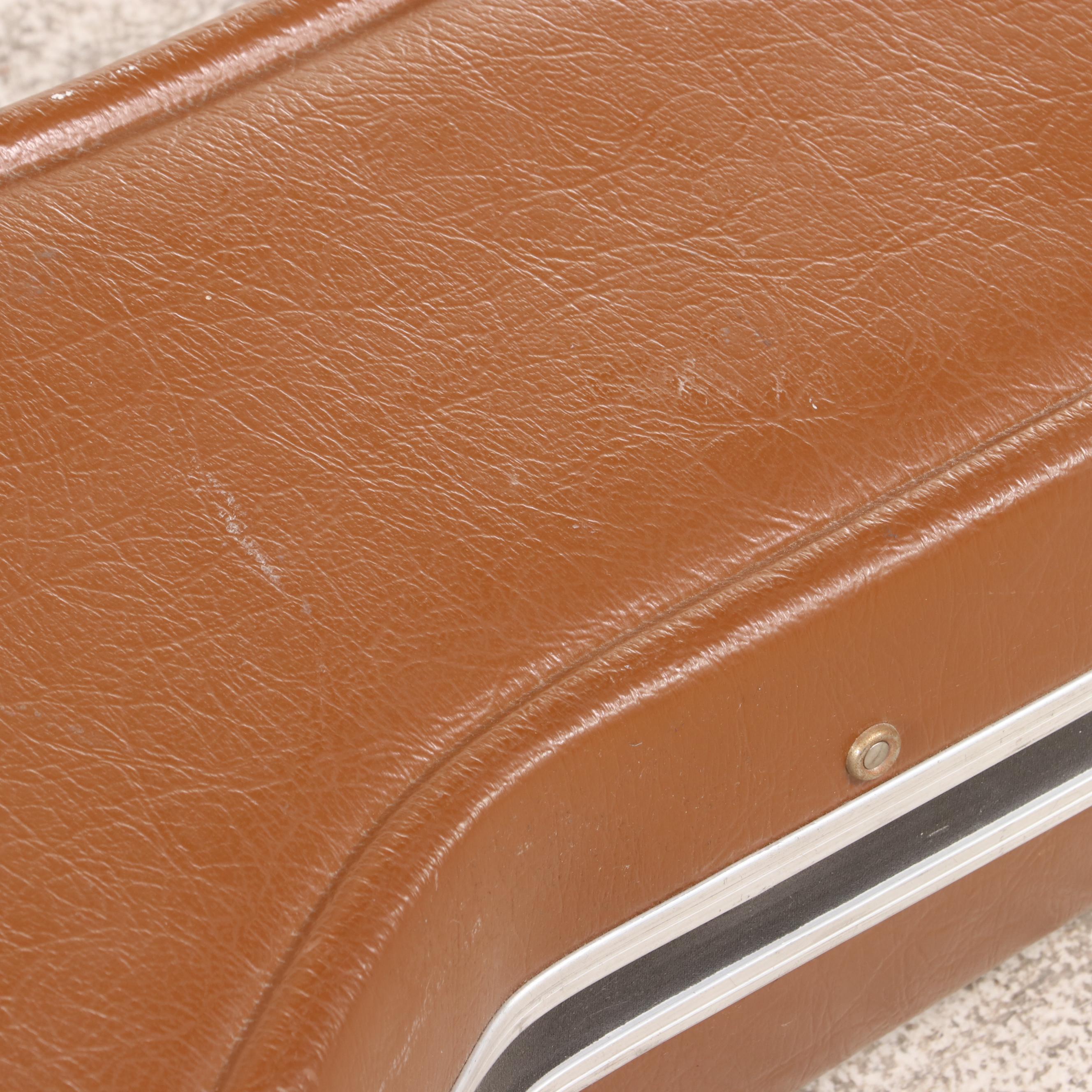 Ovation Matrix Acoustic Guitar with Case