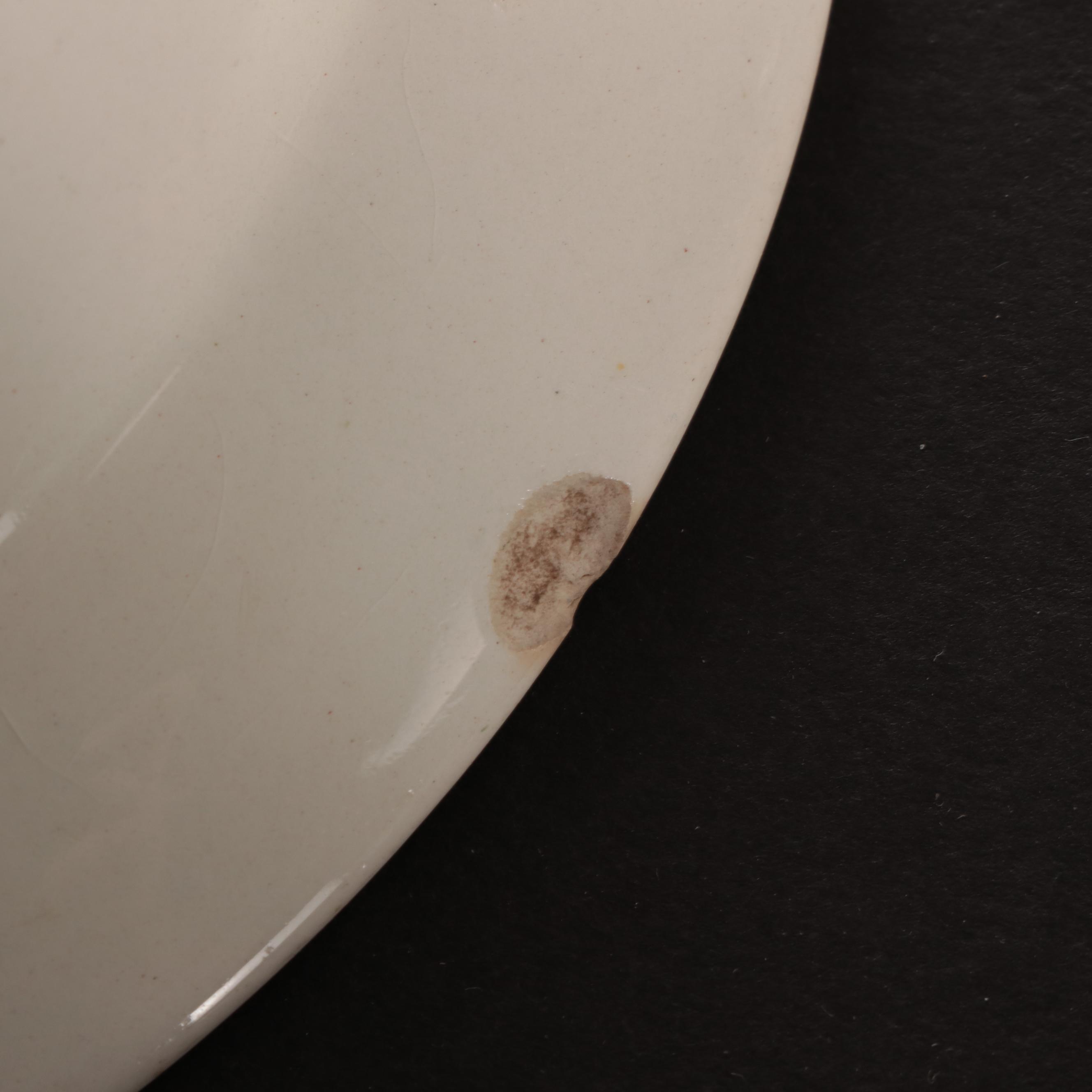 Wedgwood Barlaston "Napoleon Ivy" Dinnerware and Serveware