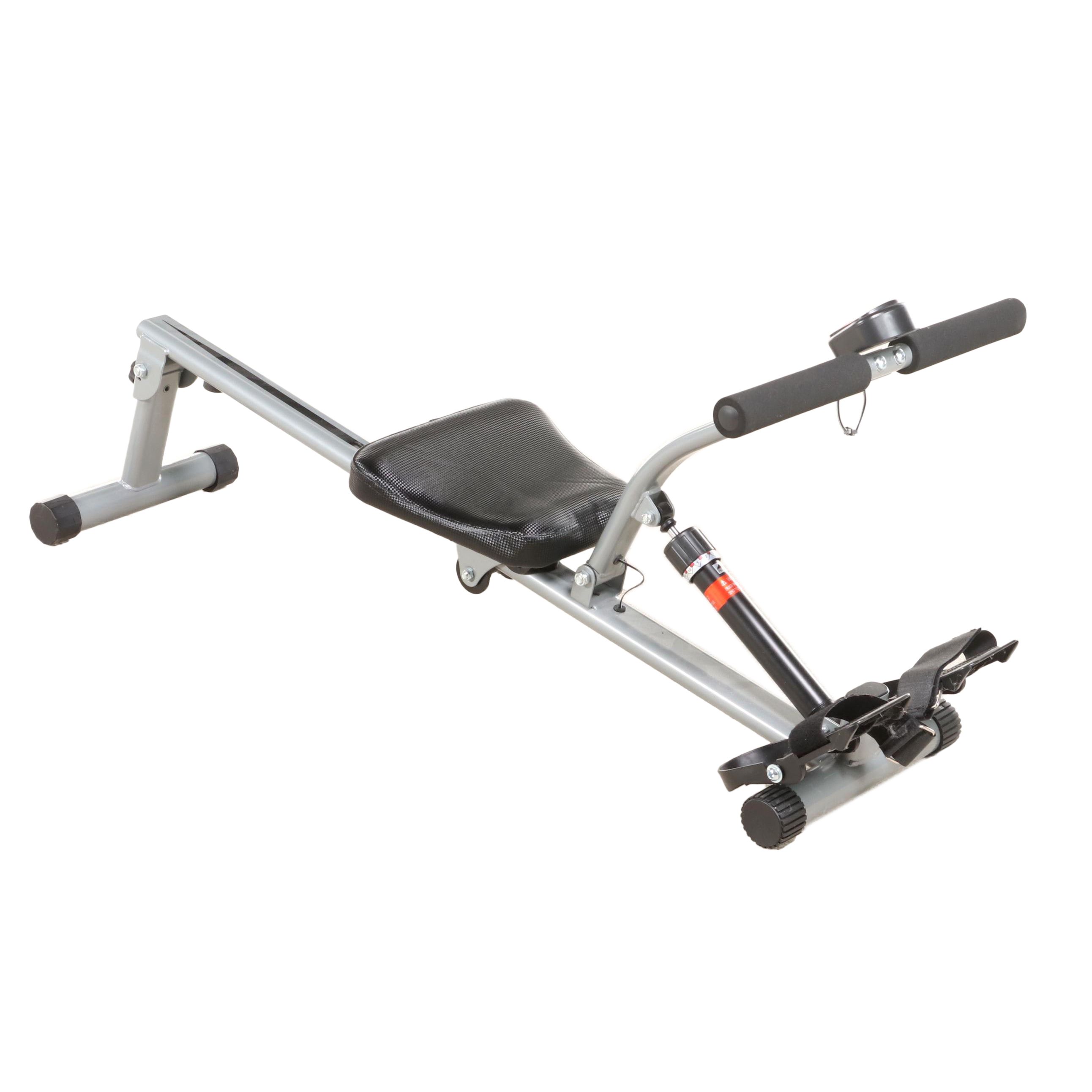 Sunny Health & Fitness Rowing Machine