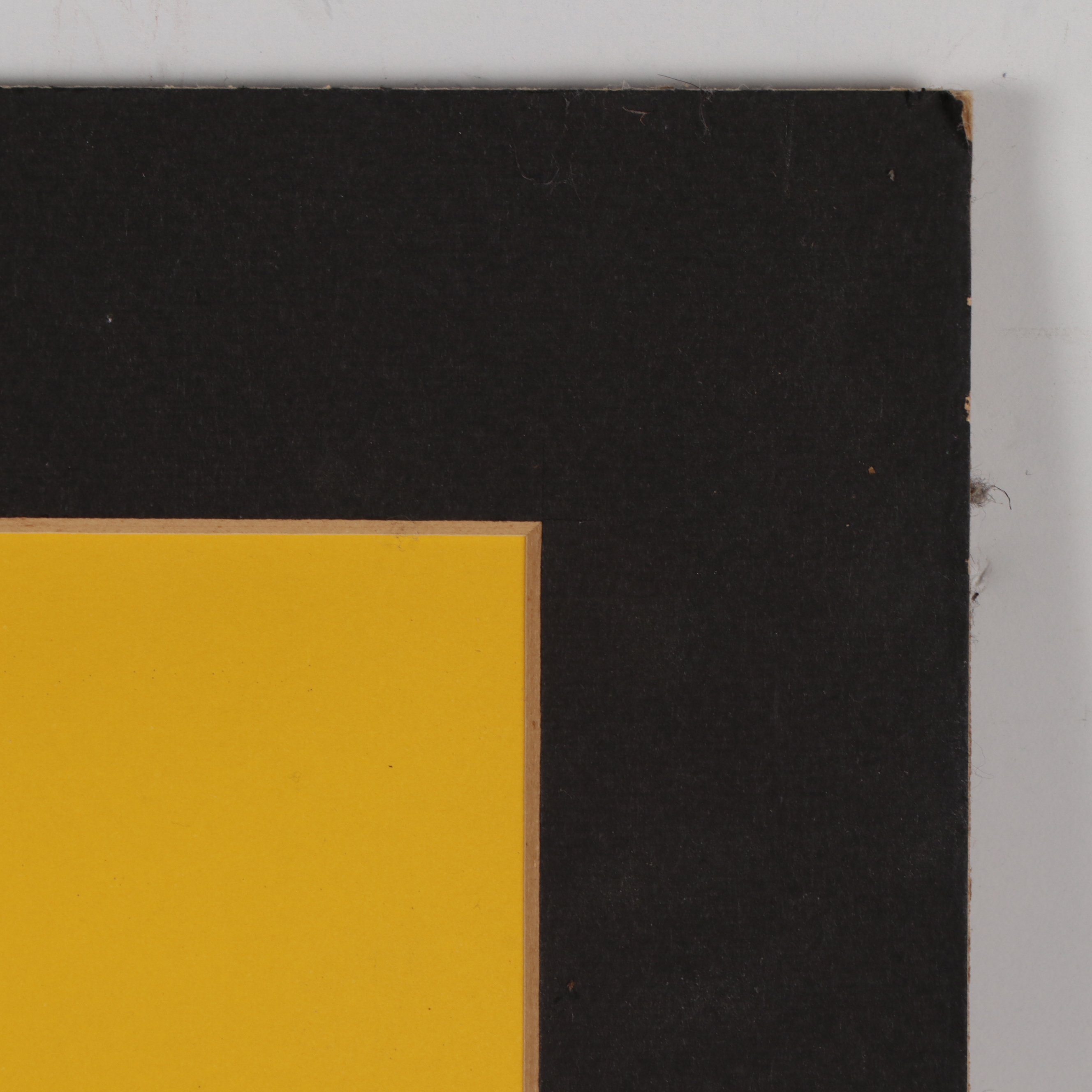 Alexander Calder Lithograph "Autumn," 1969