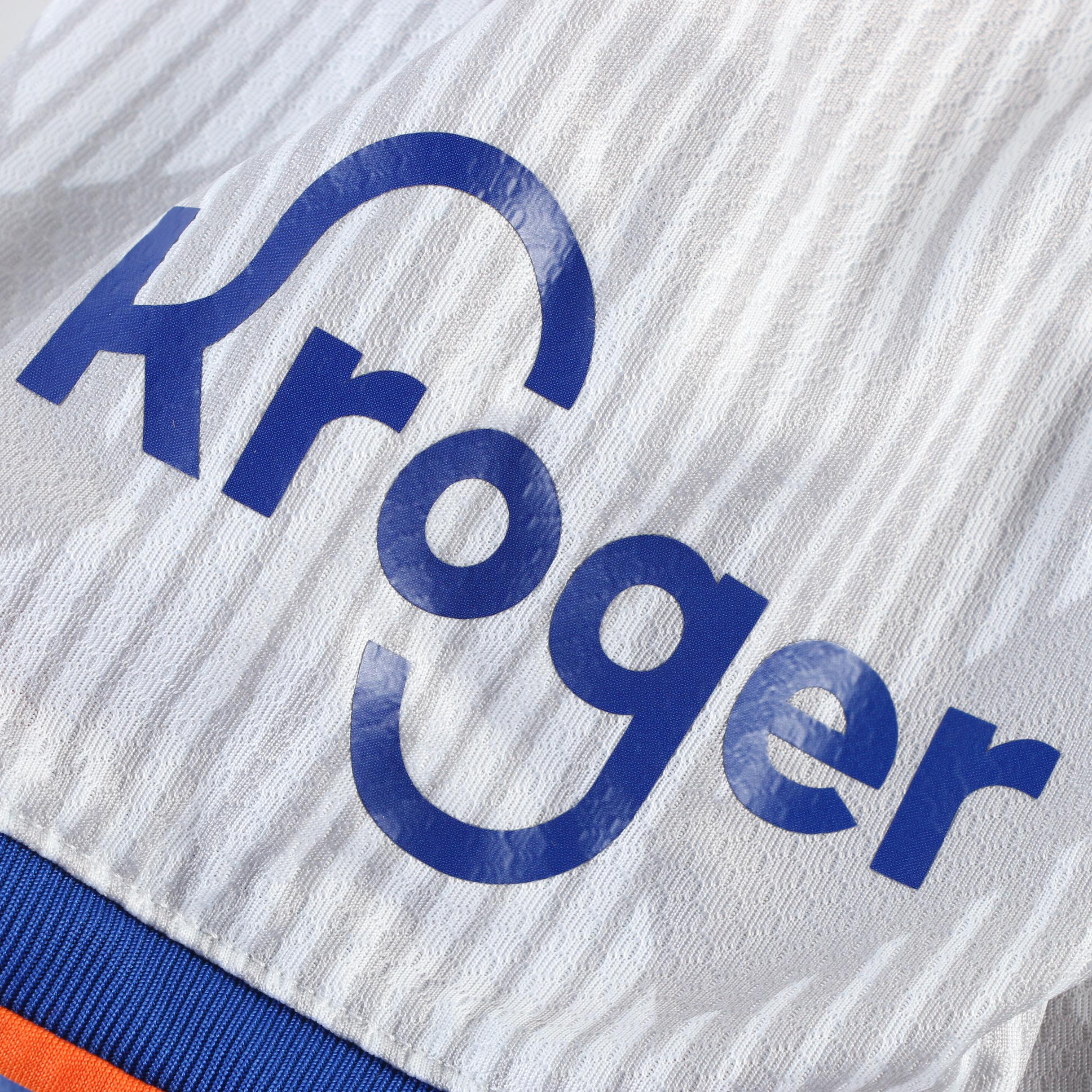 Alvaro Barreal #31 Signed Adidas FC Cincinnati Jersey, 8-21-2021 NE Revolution