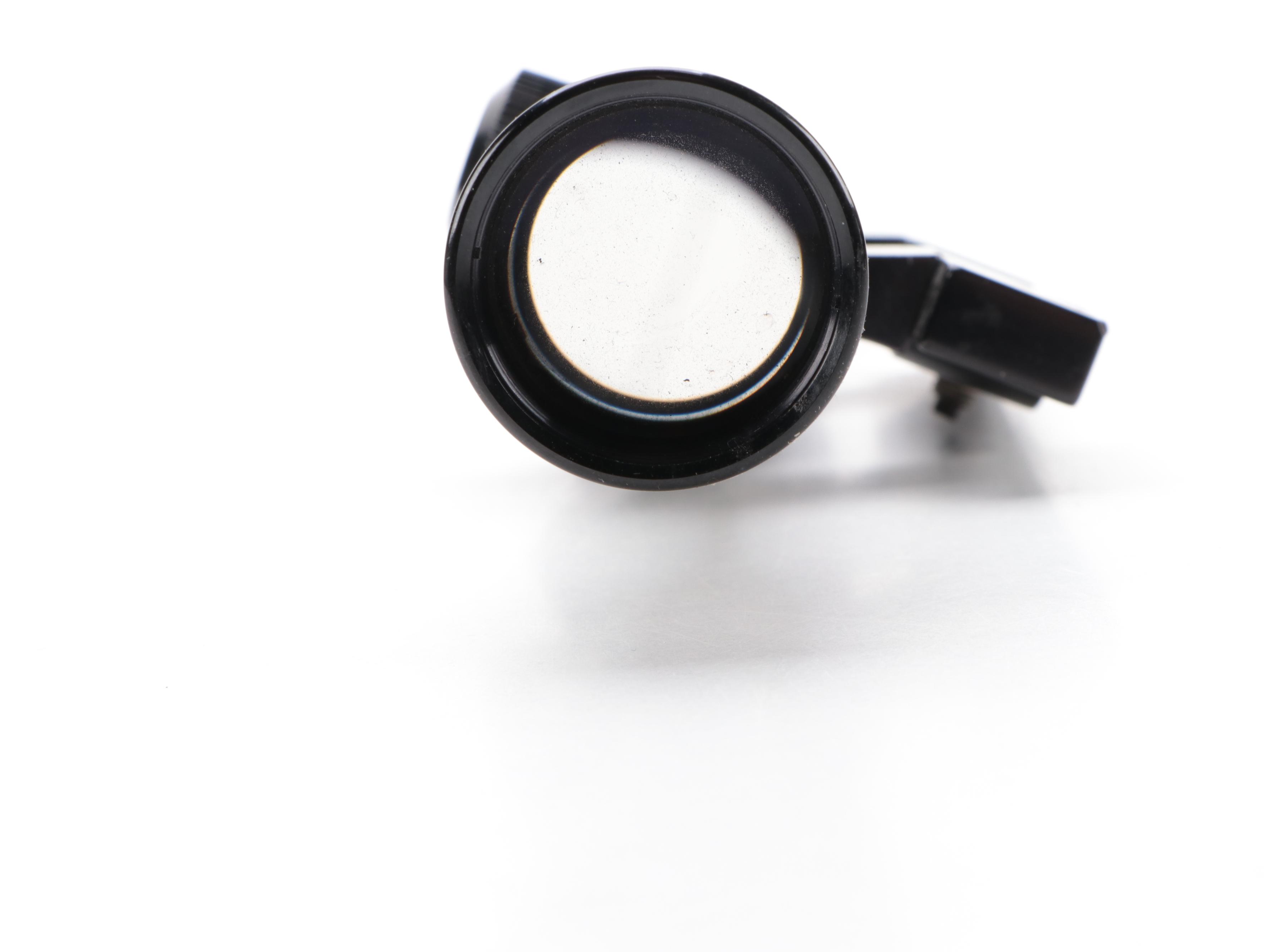 Charles Daly 1.75-5x32 Rifle Scope