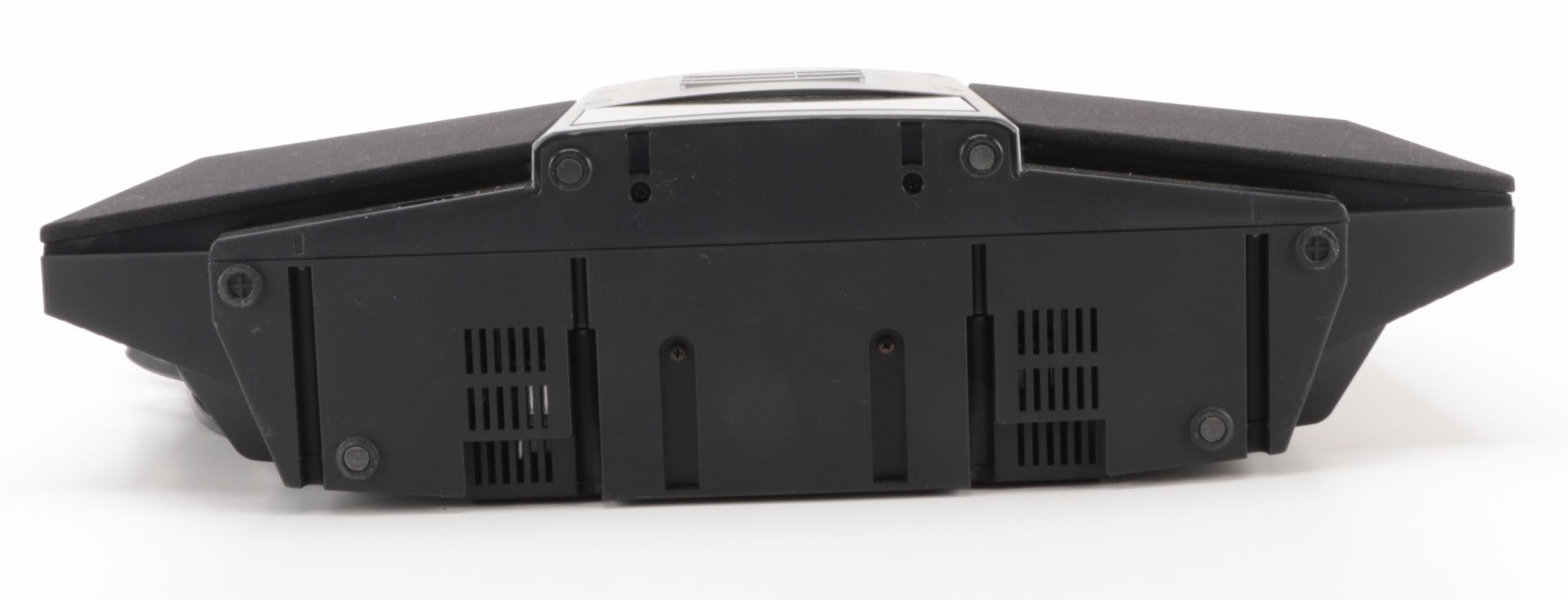 Sony ZS-M7 Personal Mini-Disc System, 1998