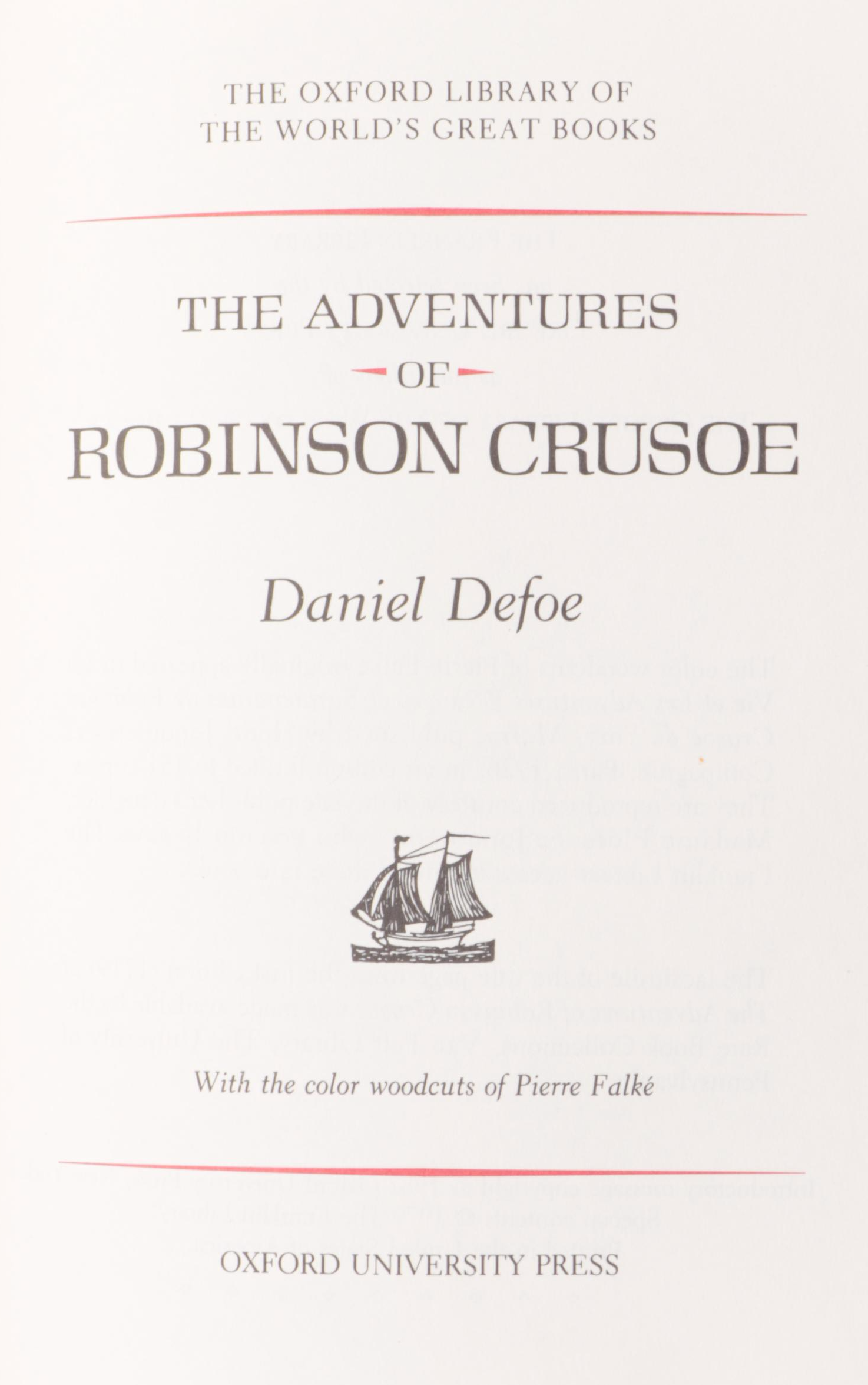 Leather Bound "The Franklin Library" Book Collection featuring "The Odyssey"