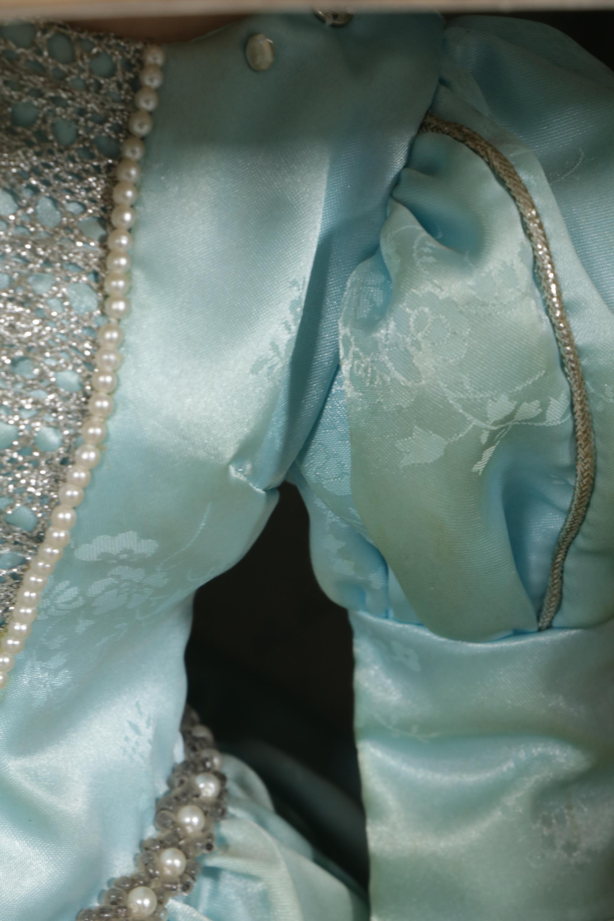 Danbury Mint Dolls Feat. "Cinderella", "The Princess Diana Bride Doll" and More