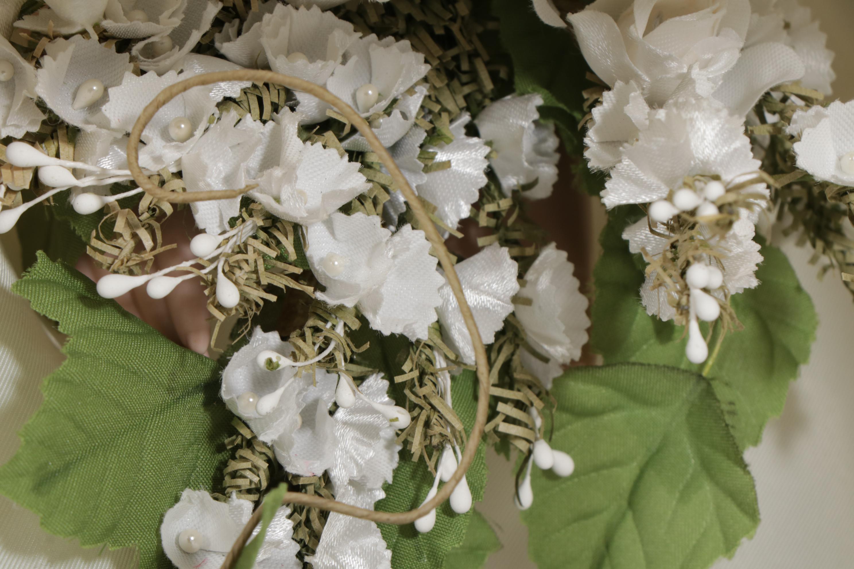 Danbury Mint Dolls Feat. "Cinderella", "The Princess Diana Bride Doll" and More