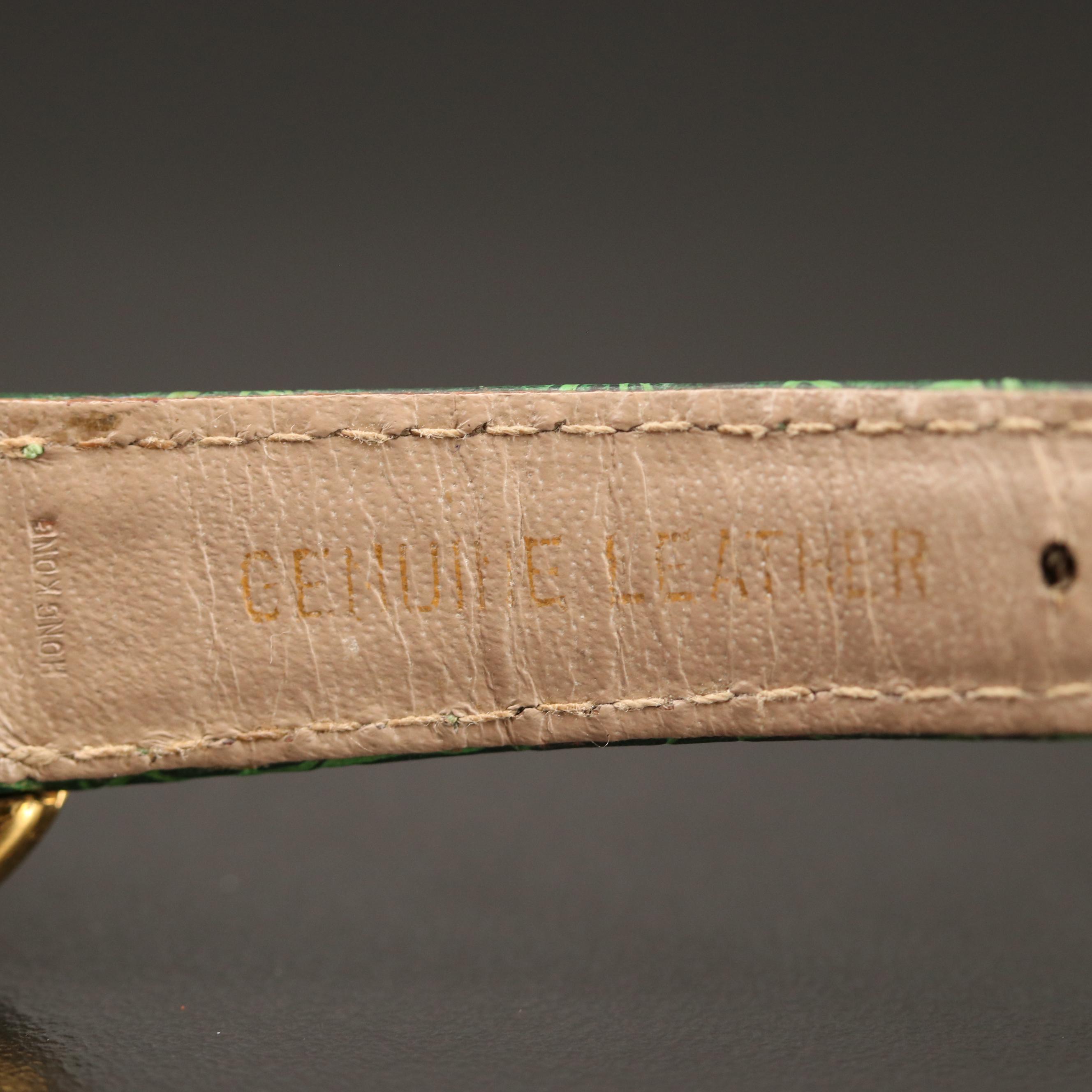 Softwatch by Exaequo Quartz Watch