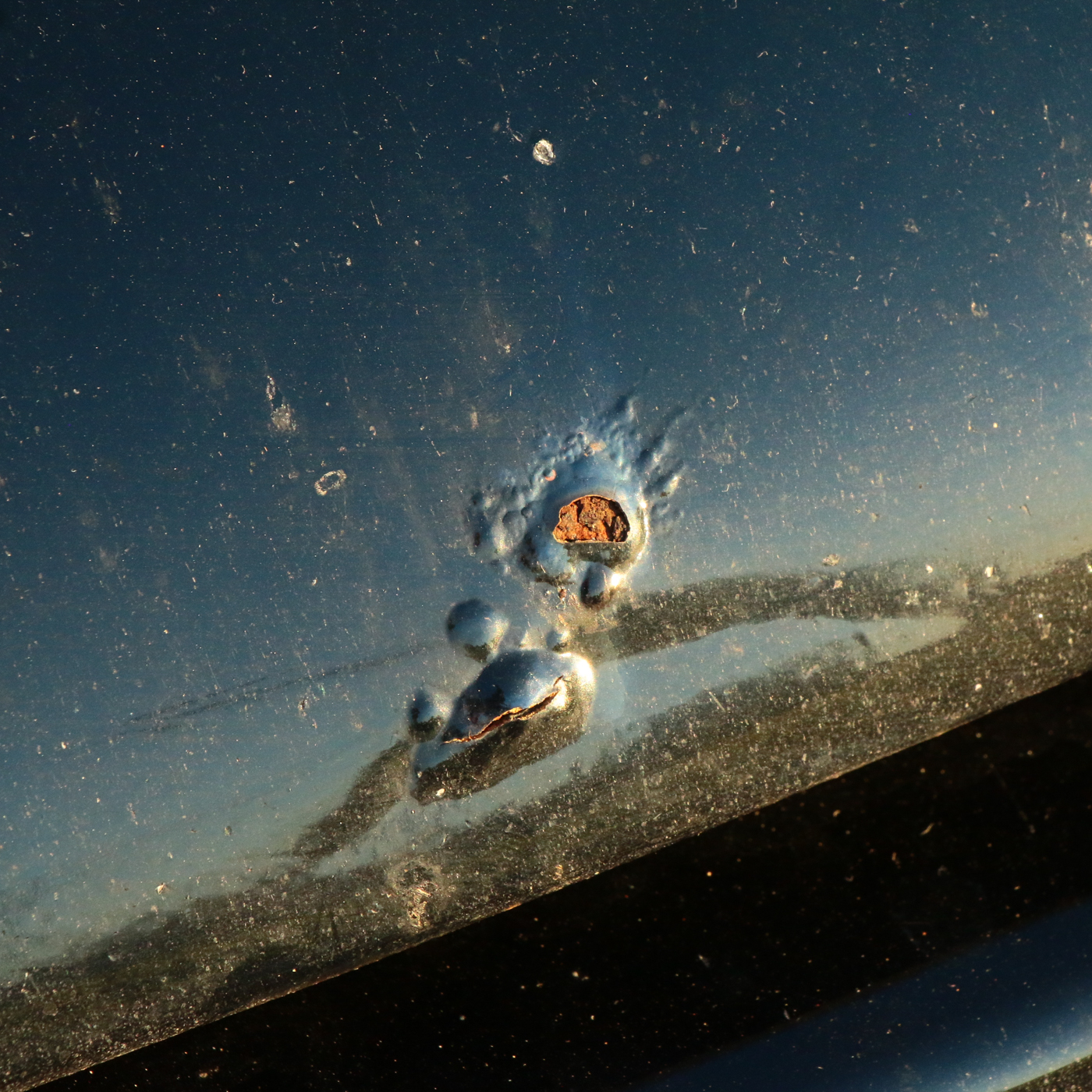 2006 Volkswagen Golf GLS TDI Hatchback in Black