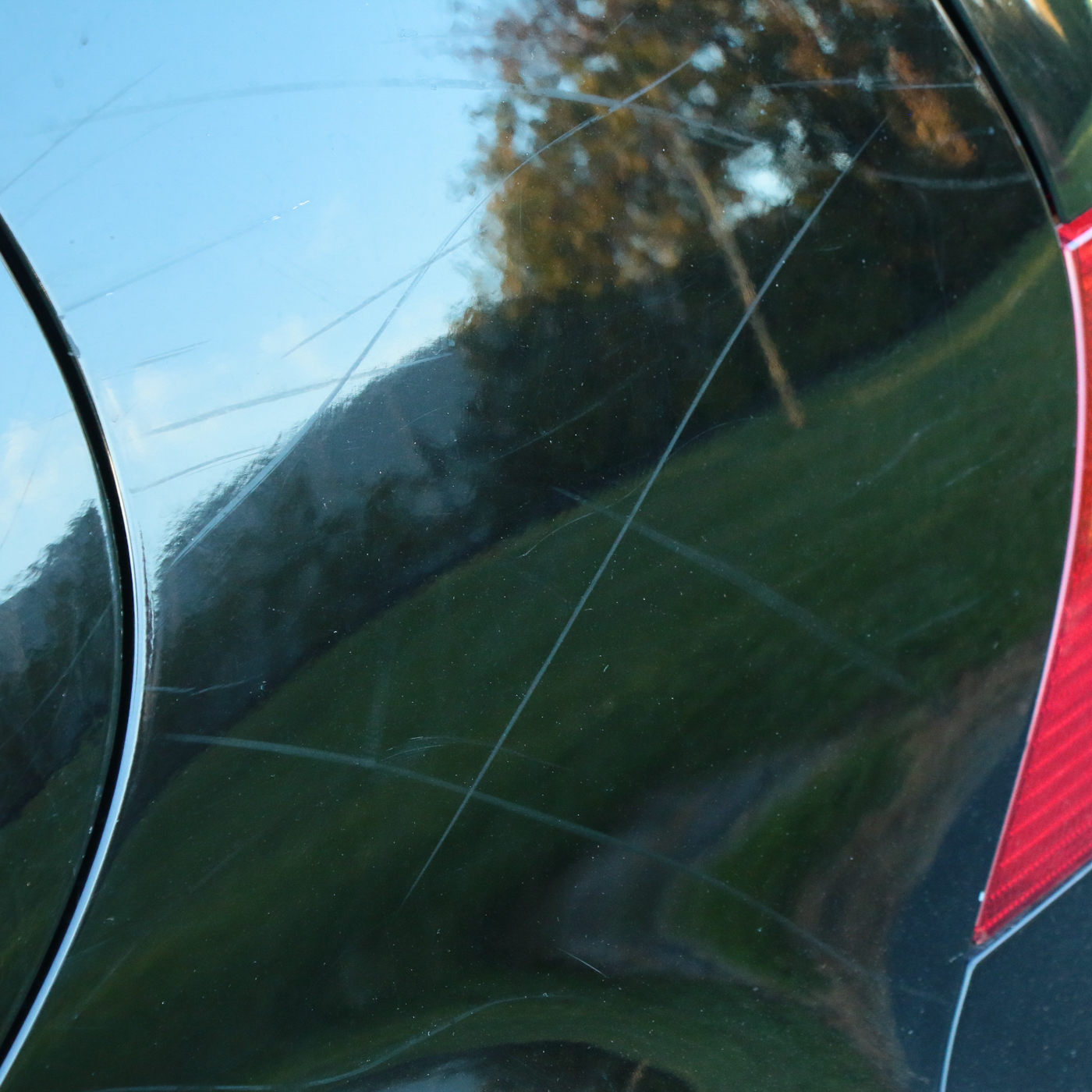 2006 Volkswagen Golf GLS TDI Hatchback in Black