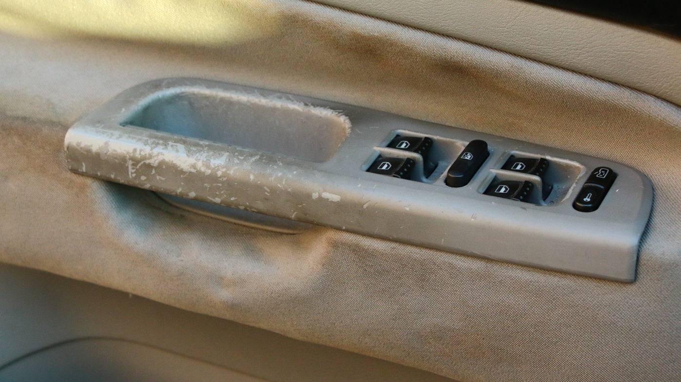 2006 Volkswagen Golf GLS TDI Hatchback in Black