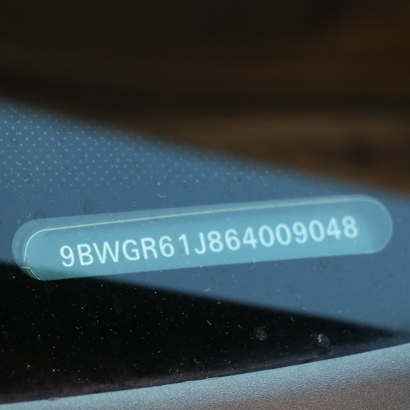 2006 Volkswagen Golf GLS TDI Hatchback in Black