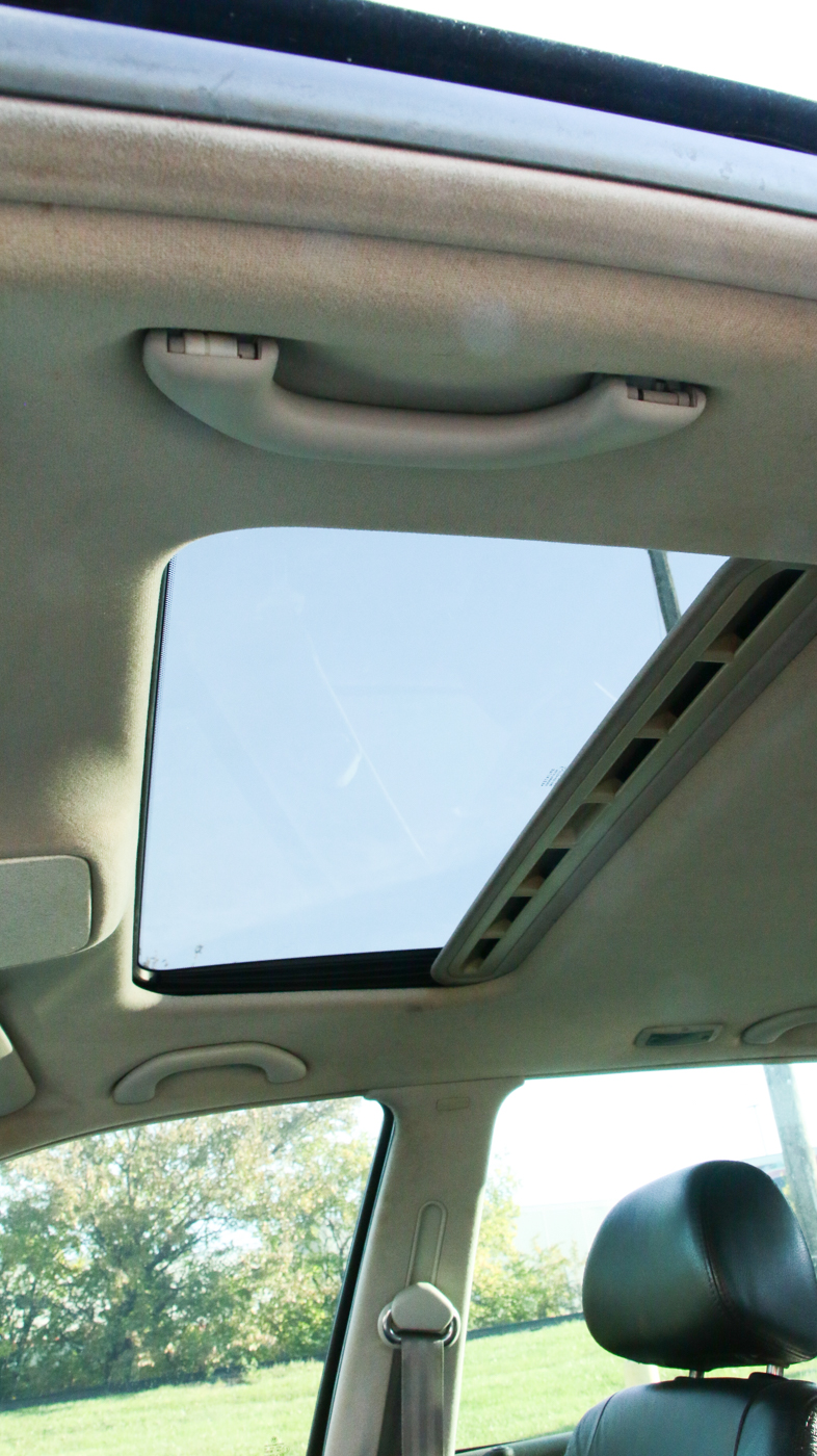 2006 Volkswagen Golf GLS TDI Hatchback in Black