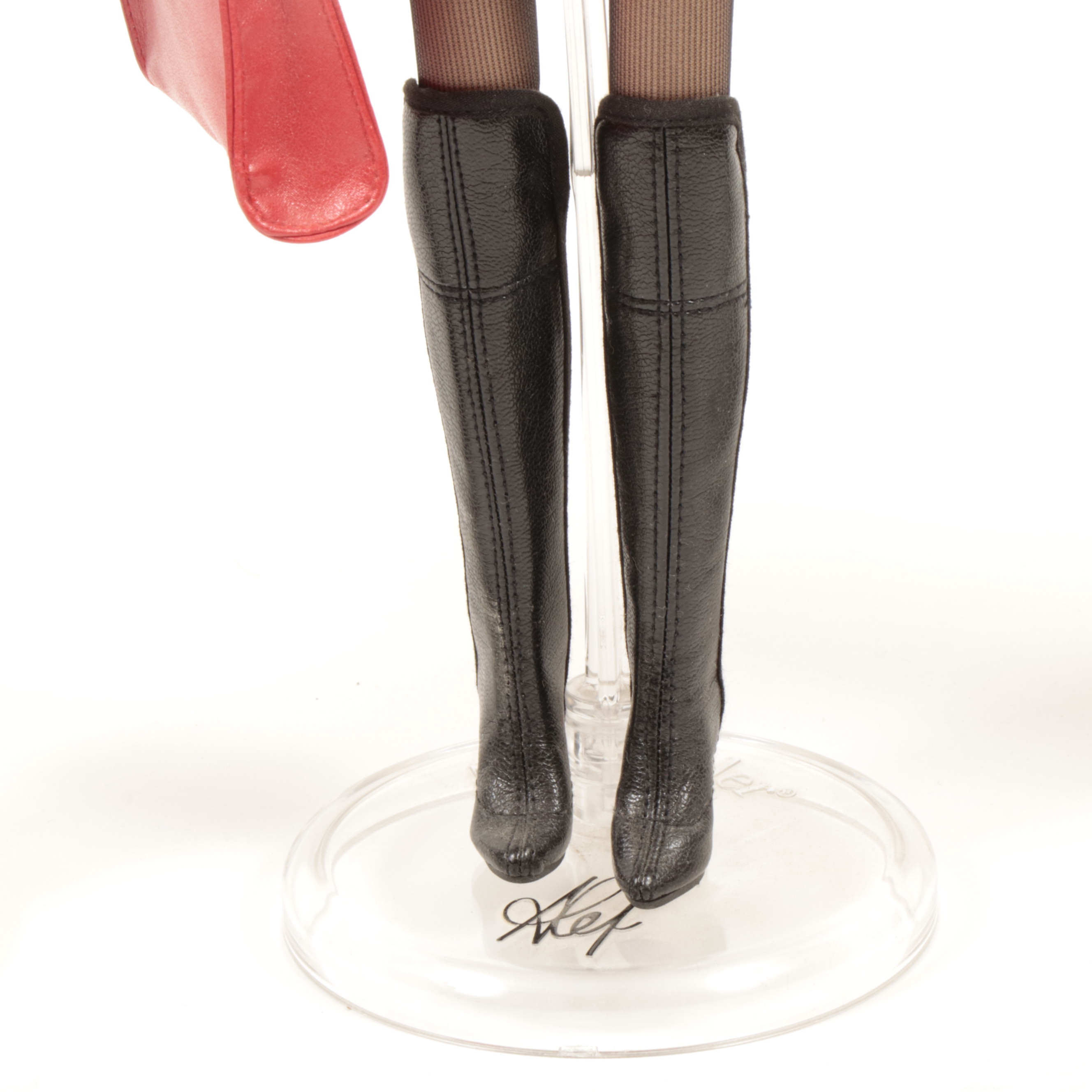 Madame Alexander "Alex" Dolls Including "Aunt Amanda Fairchild"