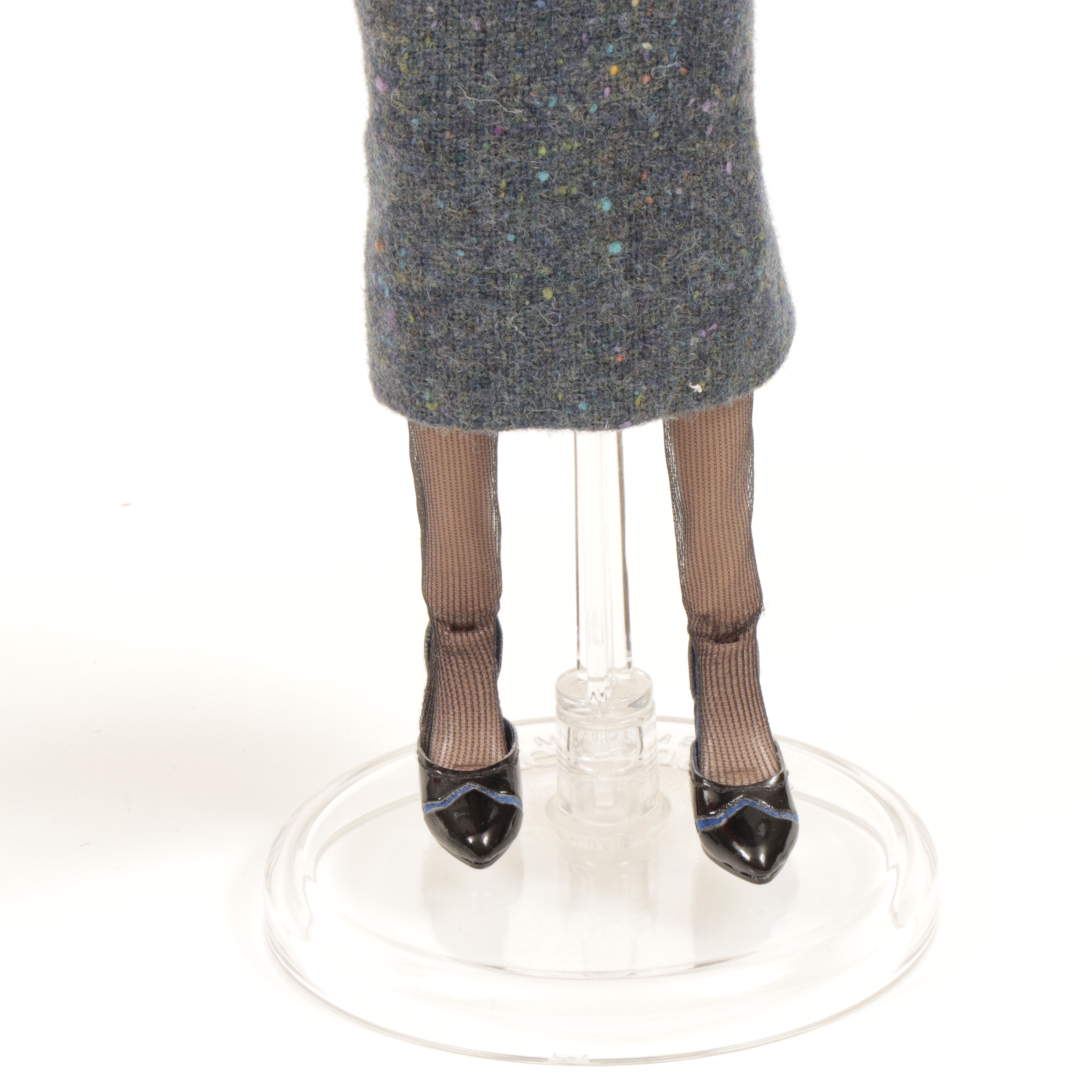 Madame Alexander "Alex" Dolls Including "Aunt Amanda Fairchild"