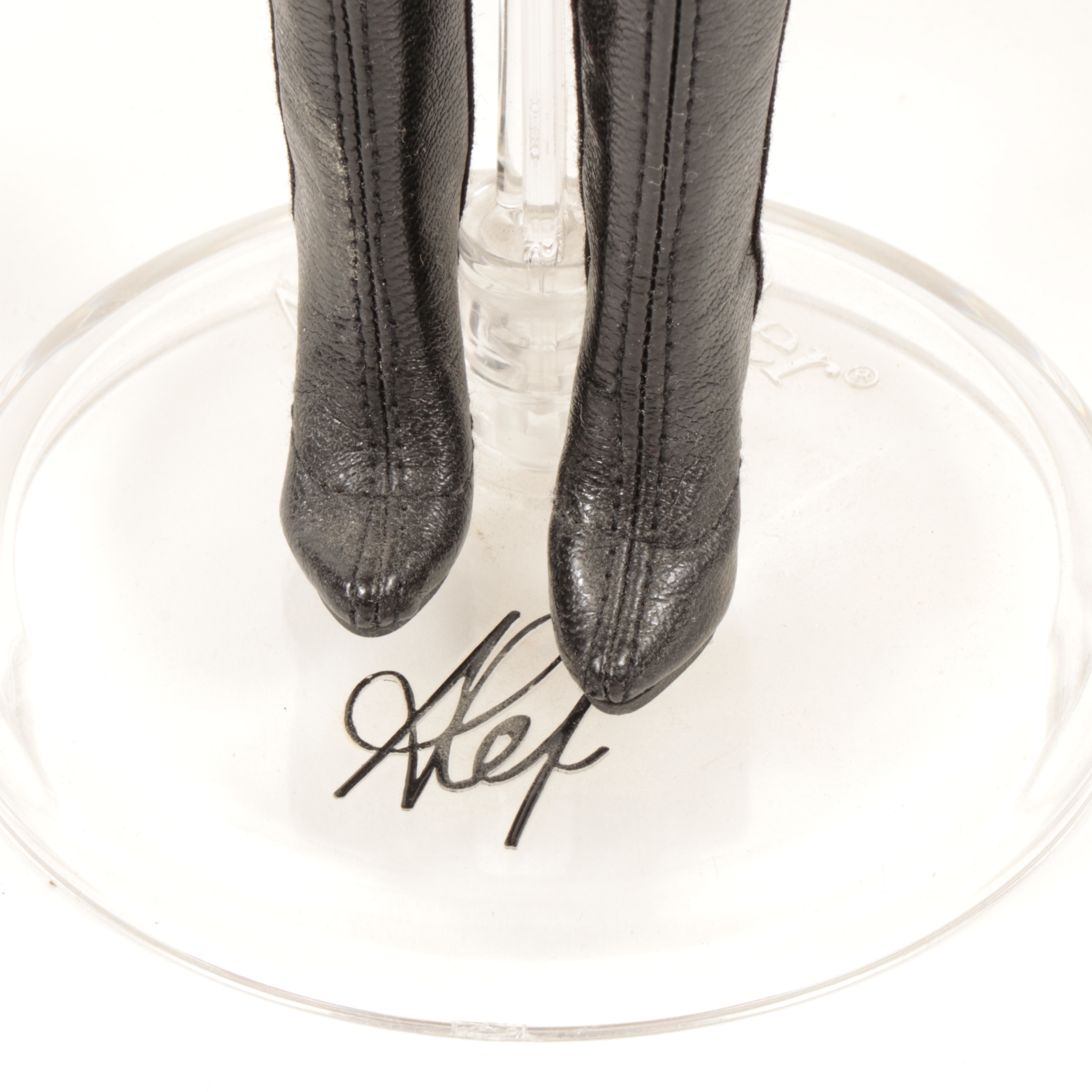 Madame Alexander "Alex" Dolls Including "Aunt Amanda Fairchild"