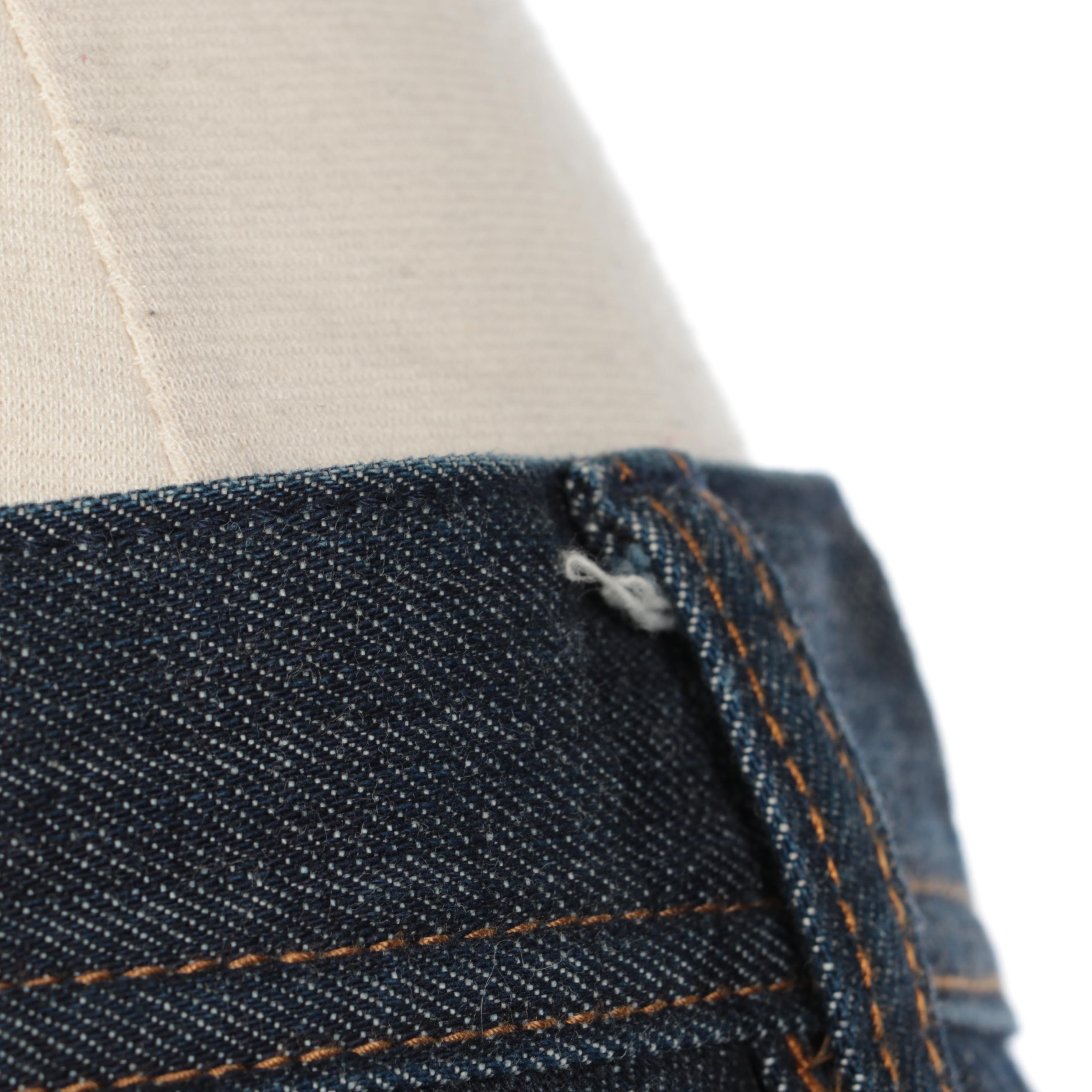 Tory Burch Stretch Denim Jeans