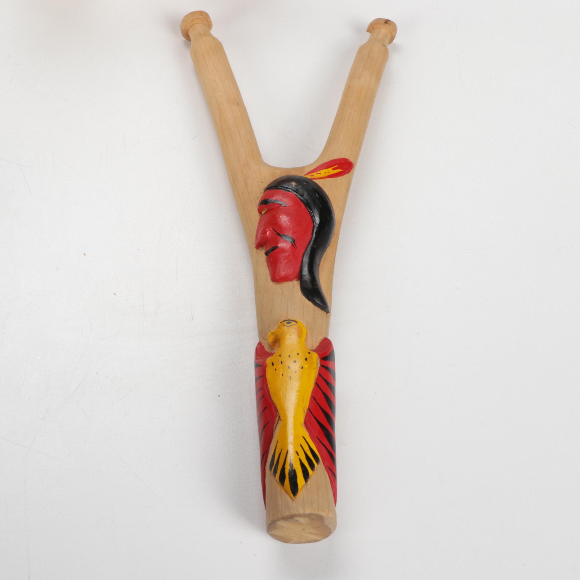 Hartland Plastics Inc. and Other Cowboys, Horses, and Accessories