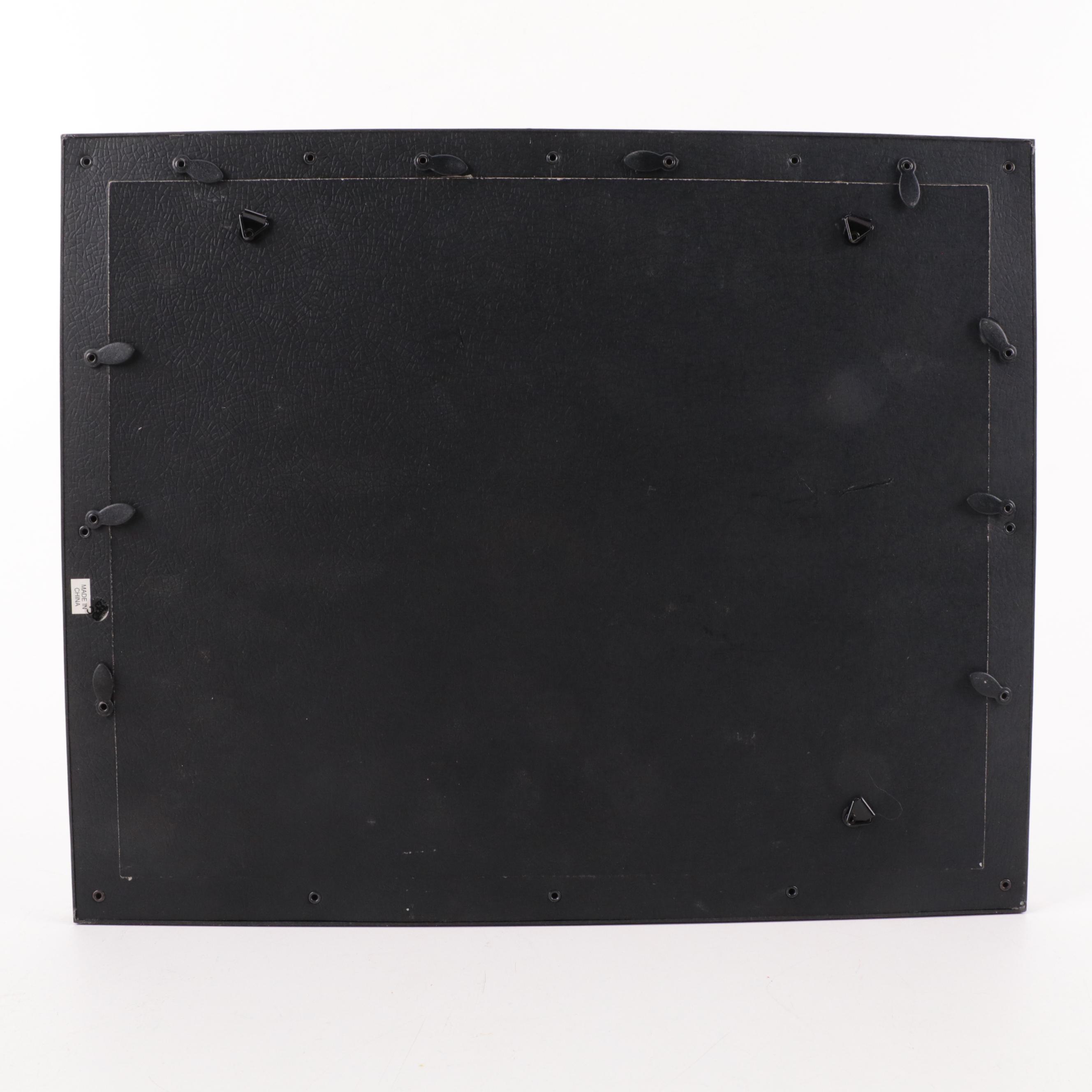 Story Sketch Print Canine Caddy 1941 Animation Mickey Mouse Picture Golf SWOOSH