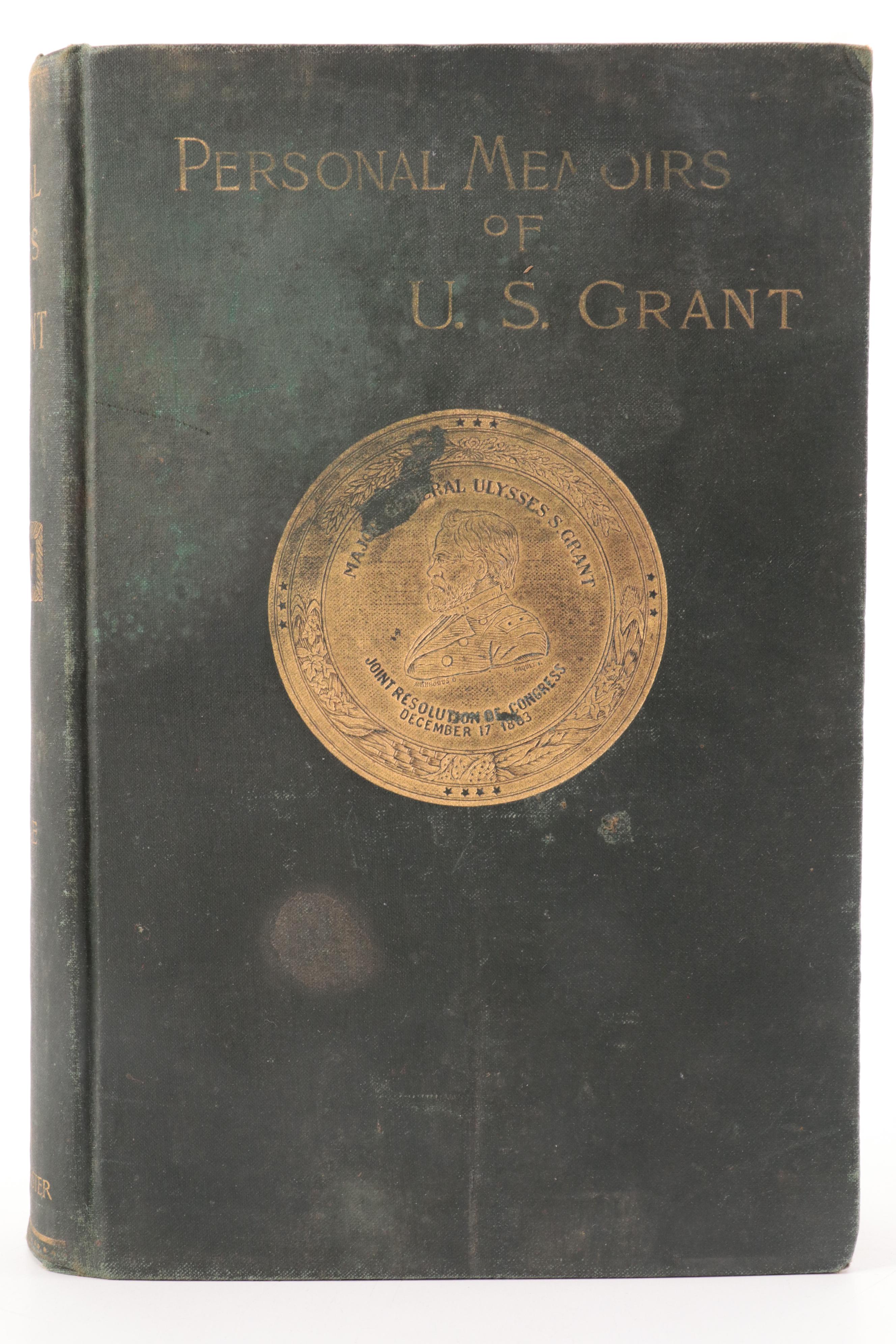 Signed "Rickenbacker: An Autobiography" by Edward V. Rickenbacker and More