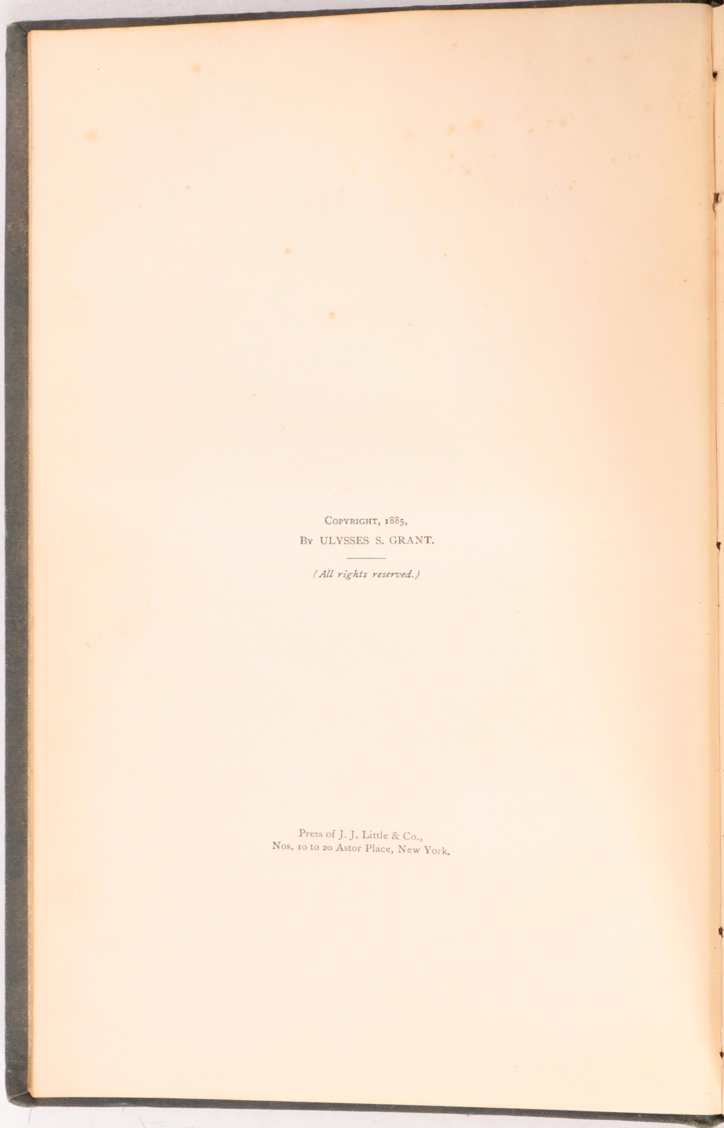 Signed "Rickenbacker: An Autobiography" by Edward V. Rickenbacker and More