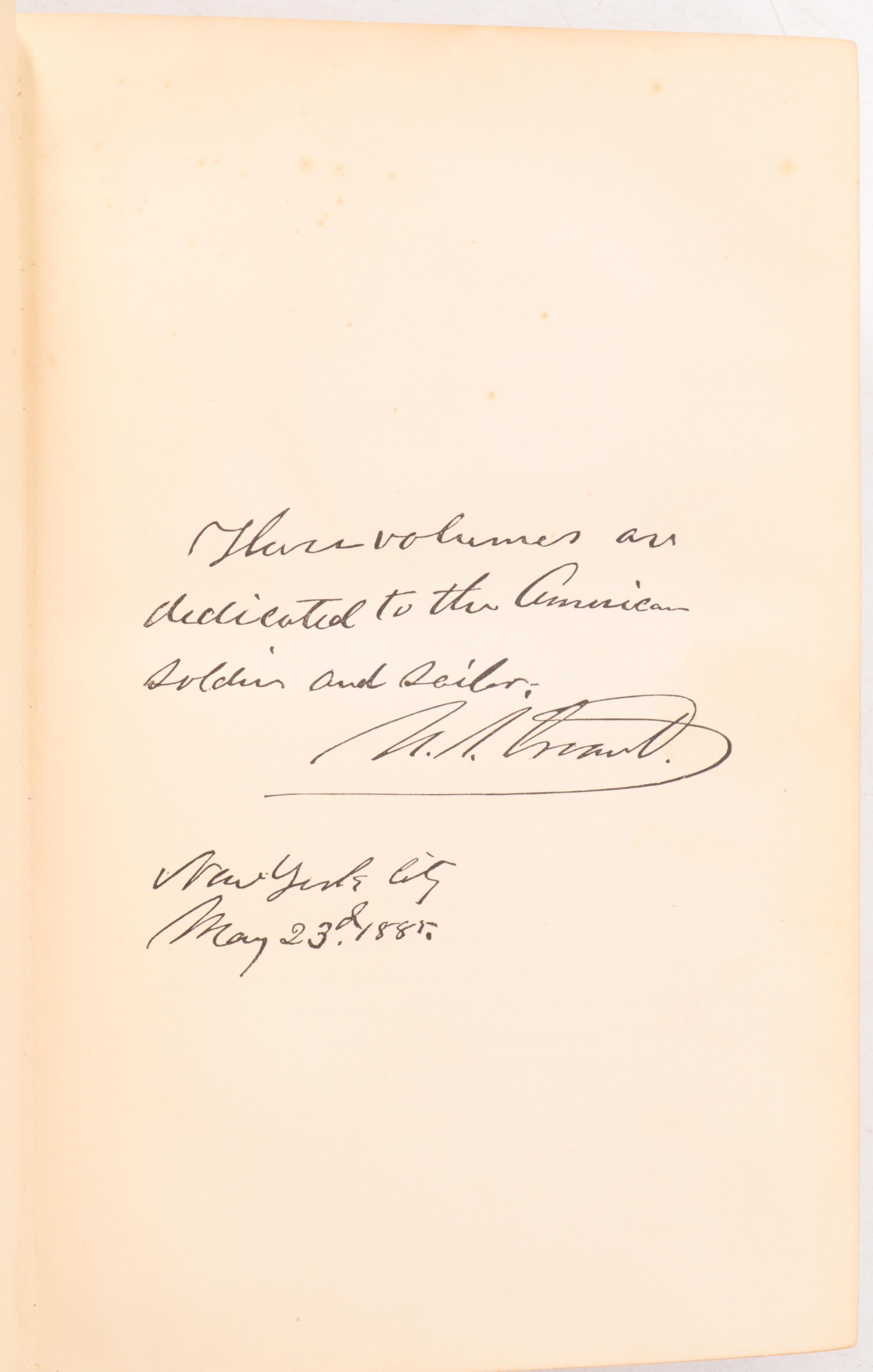 Signed "Rickenbacker: An Autobiography" by Edward V. Rickenbacker and More