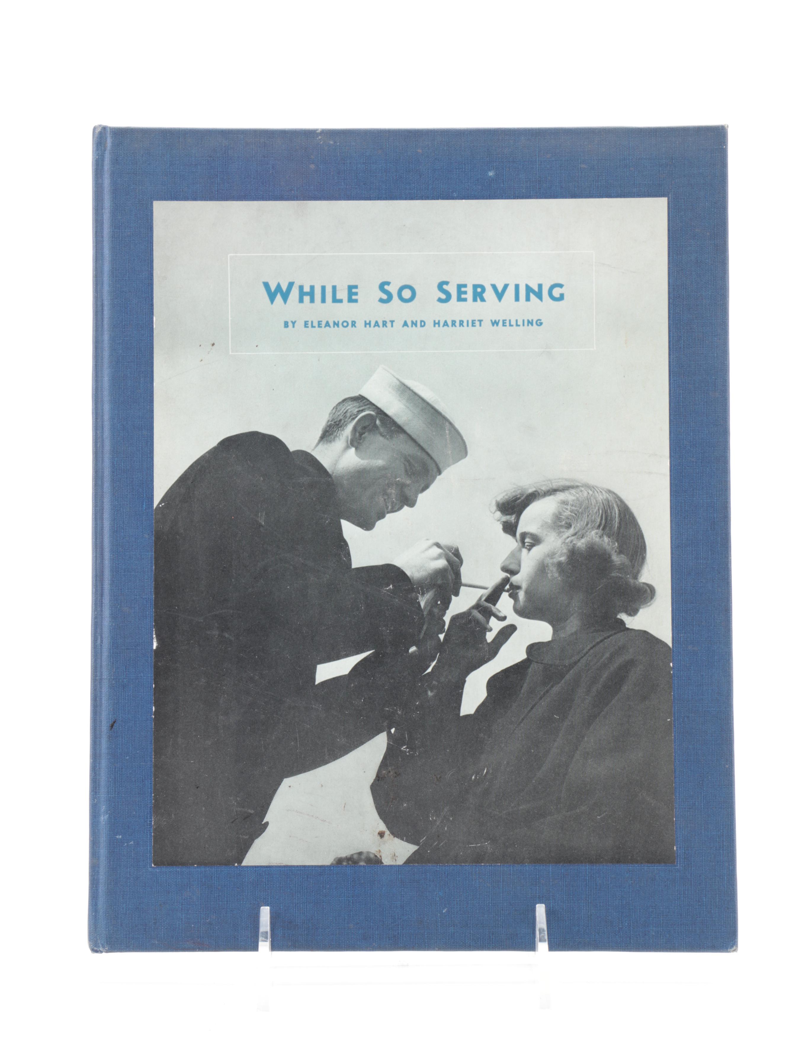 1980 First Edition "Every Four Years" with Other American History Books