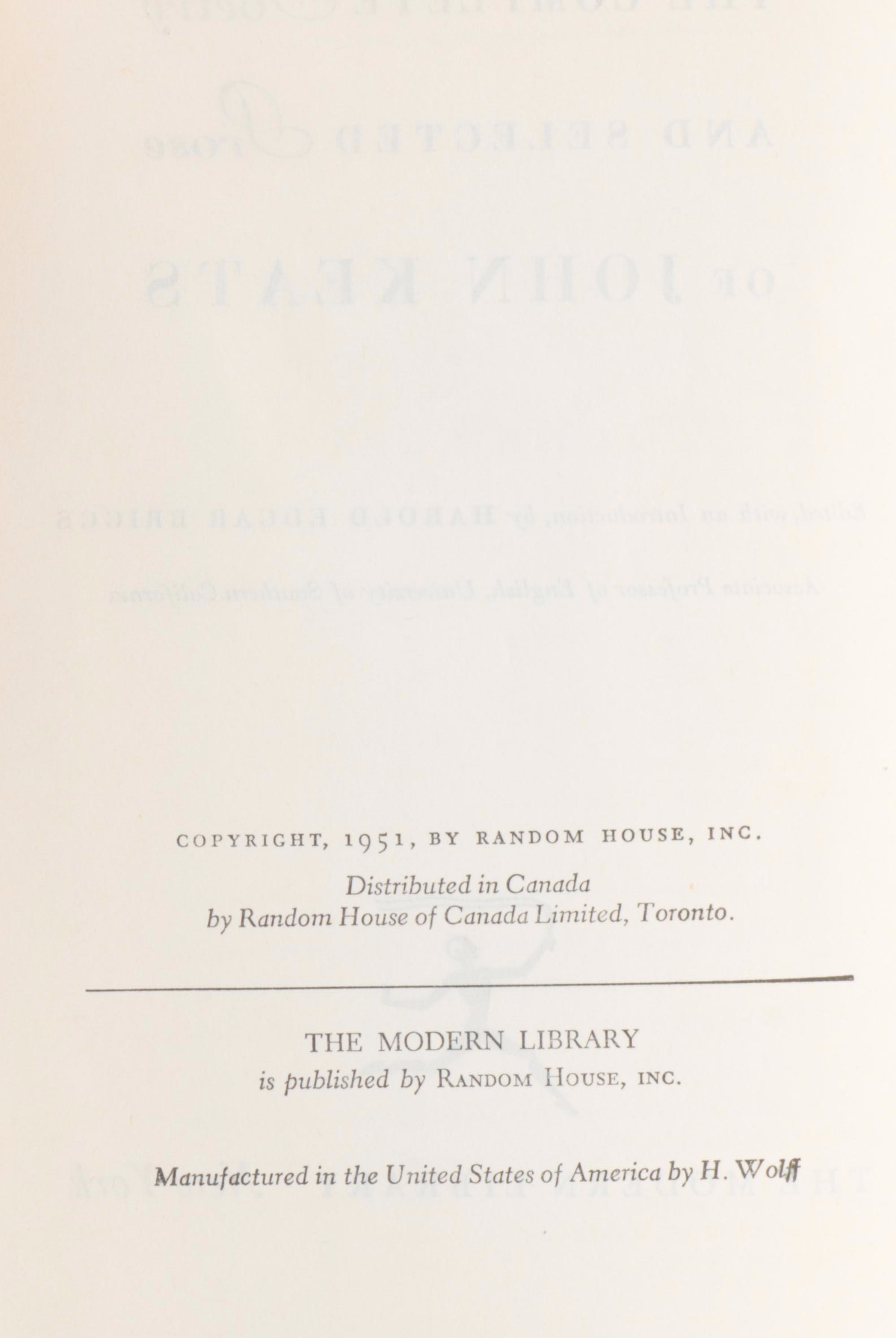 "The Agamemnon of Aeschylus La Saisiaz" by Robert Browning and Other Poetry Book