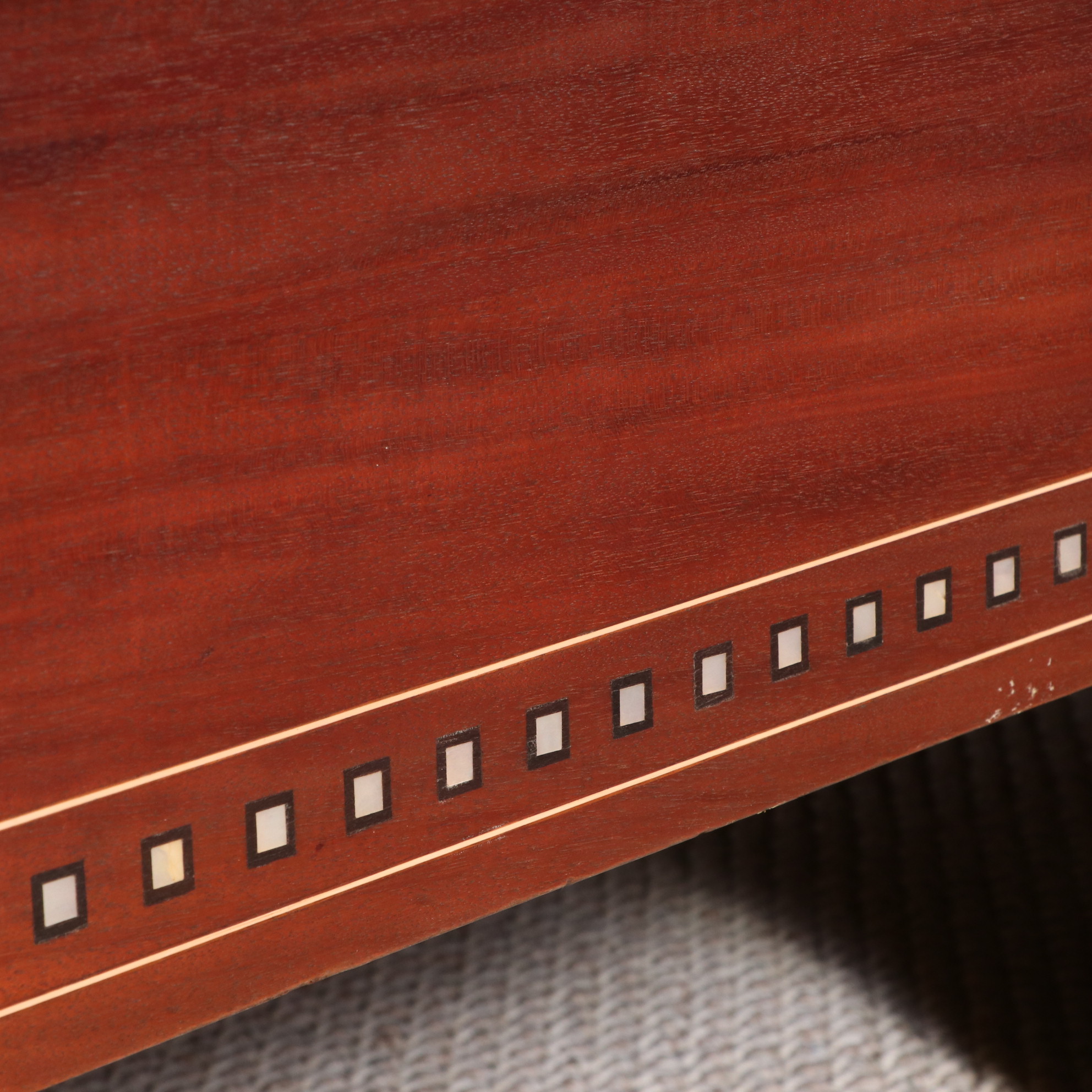Brunswick Balke Collender Co. Billiards Table, Early 20th Century.