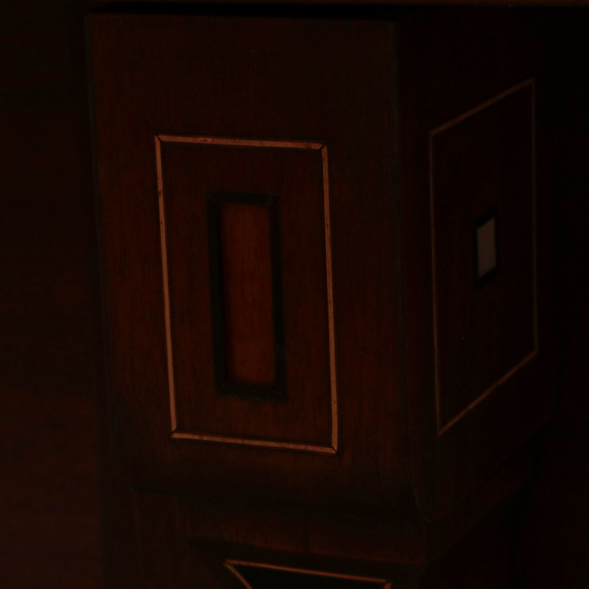 Brunswick Balke Collender Co. Billiards Table, Early 20th Century.